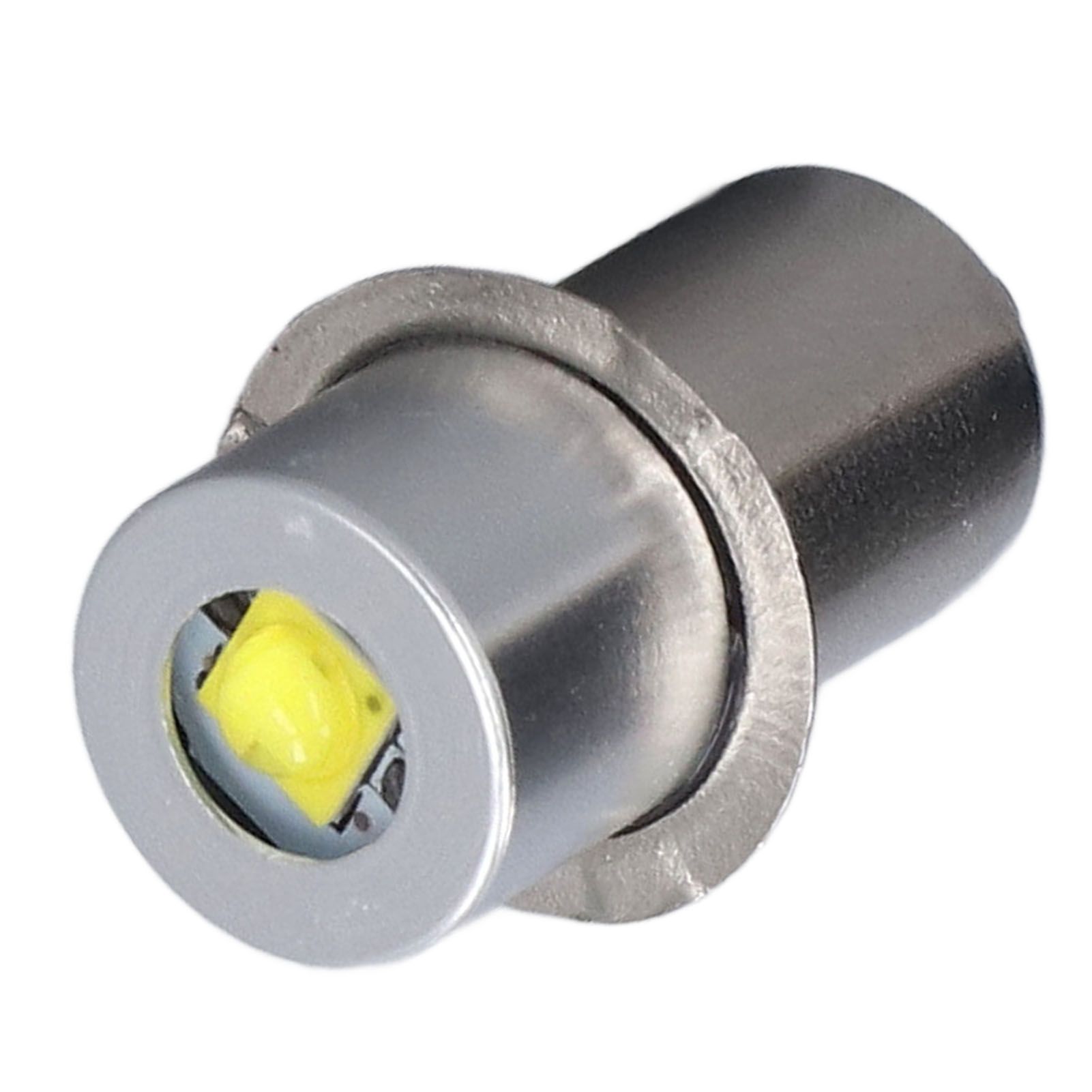 LED Bulb High Brightness White Light 3V 3W Long Service Life Flashlight view 4