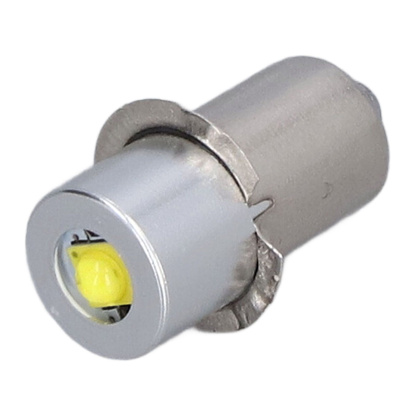 LED Bulb High Brightness White Light 3V 3W Long Service Life Flashlight view 6