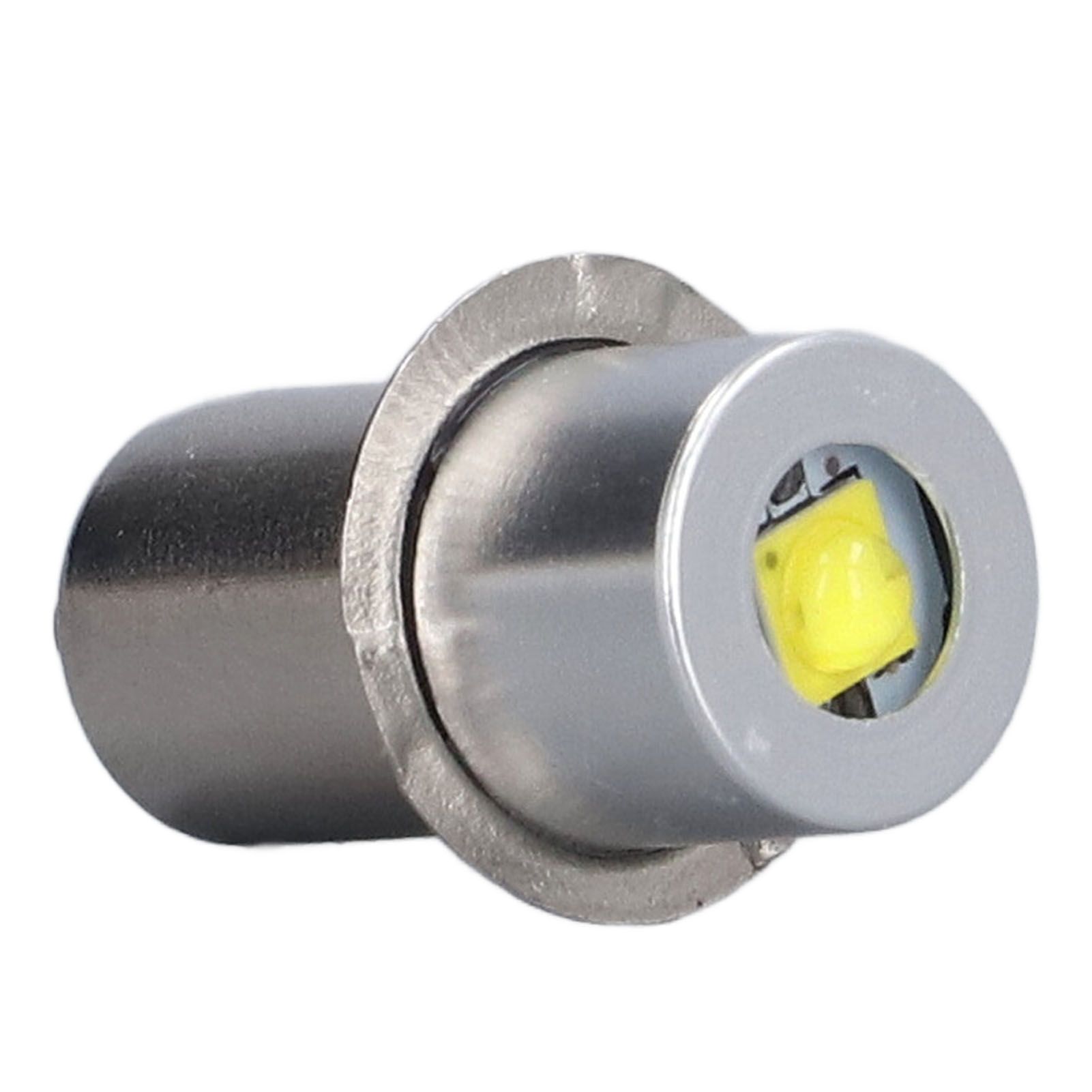 LED Bulb High Brightness White Light 3V 3W Long Service Life Flashlight view 7