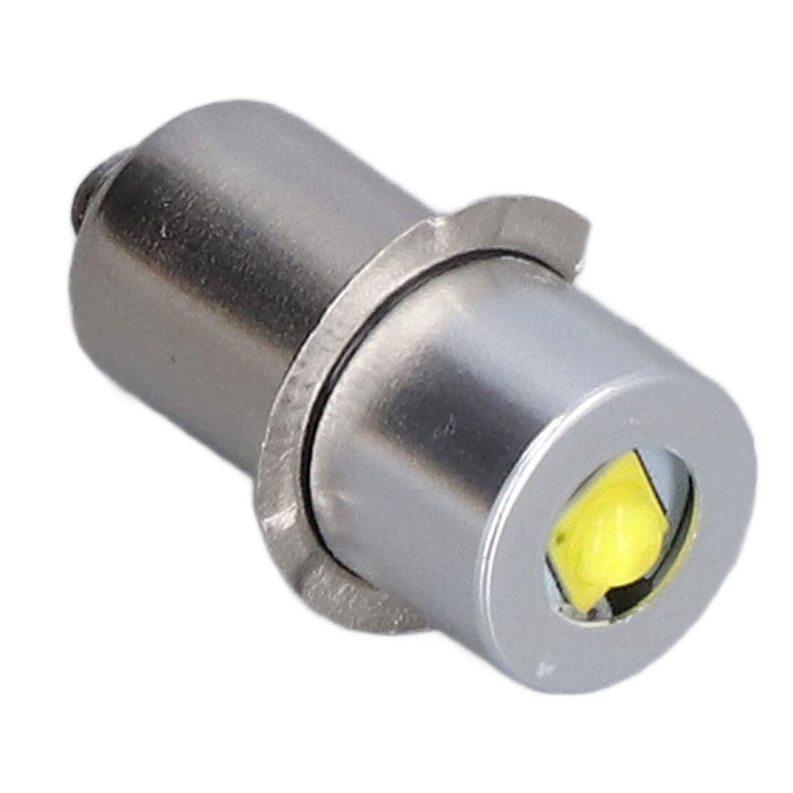 LED Bulb High Brightness White Light 3V 3W Long Service Life Flashlight view 9