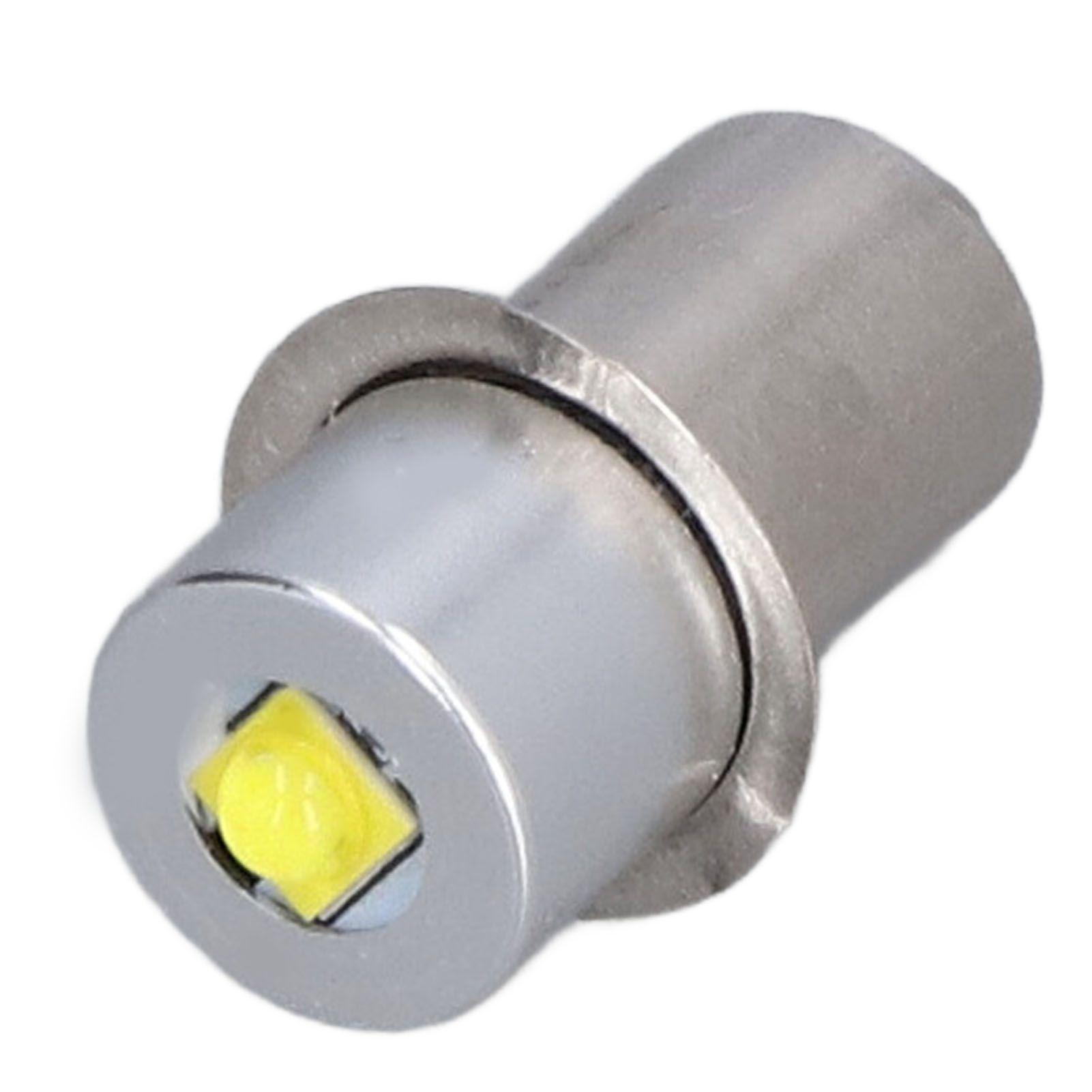 LED Bulb High Brightness White Light 4.5V 3W Long Service Life Flashlight view 4