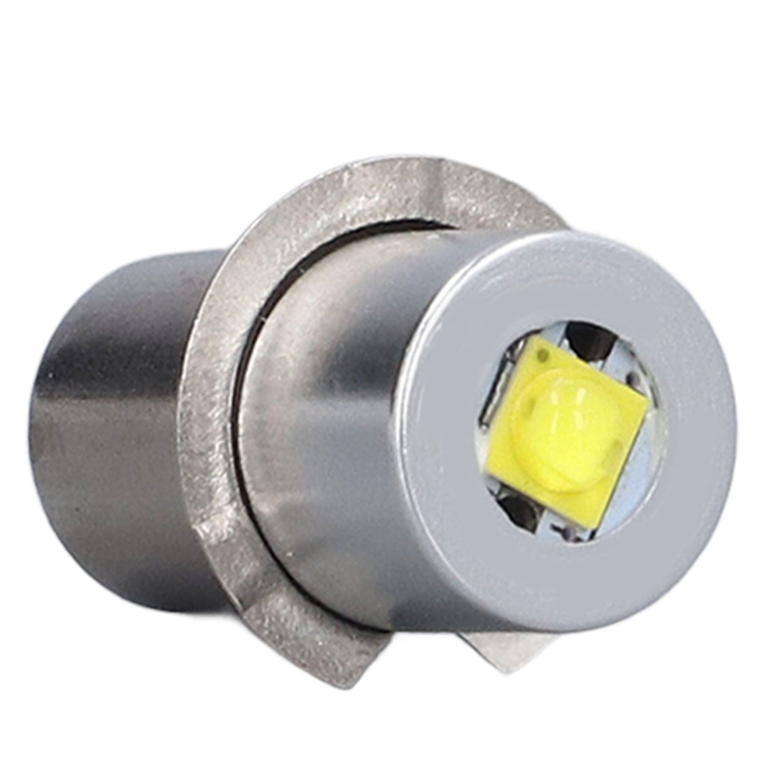 LED Bulb High Brightness White Light 4.5V 3W Long Service Life Flashlight view 5
