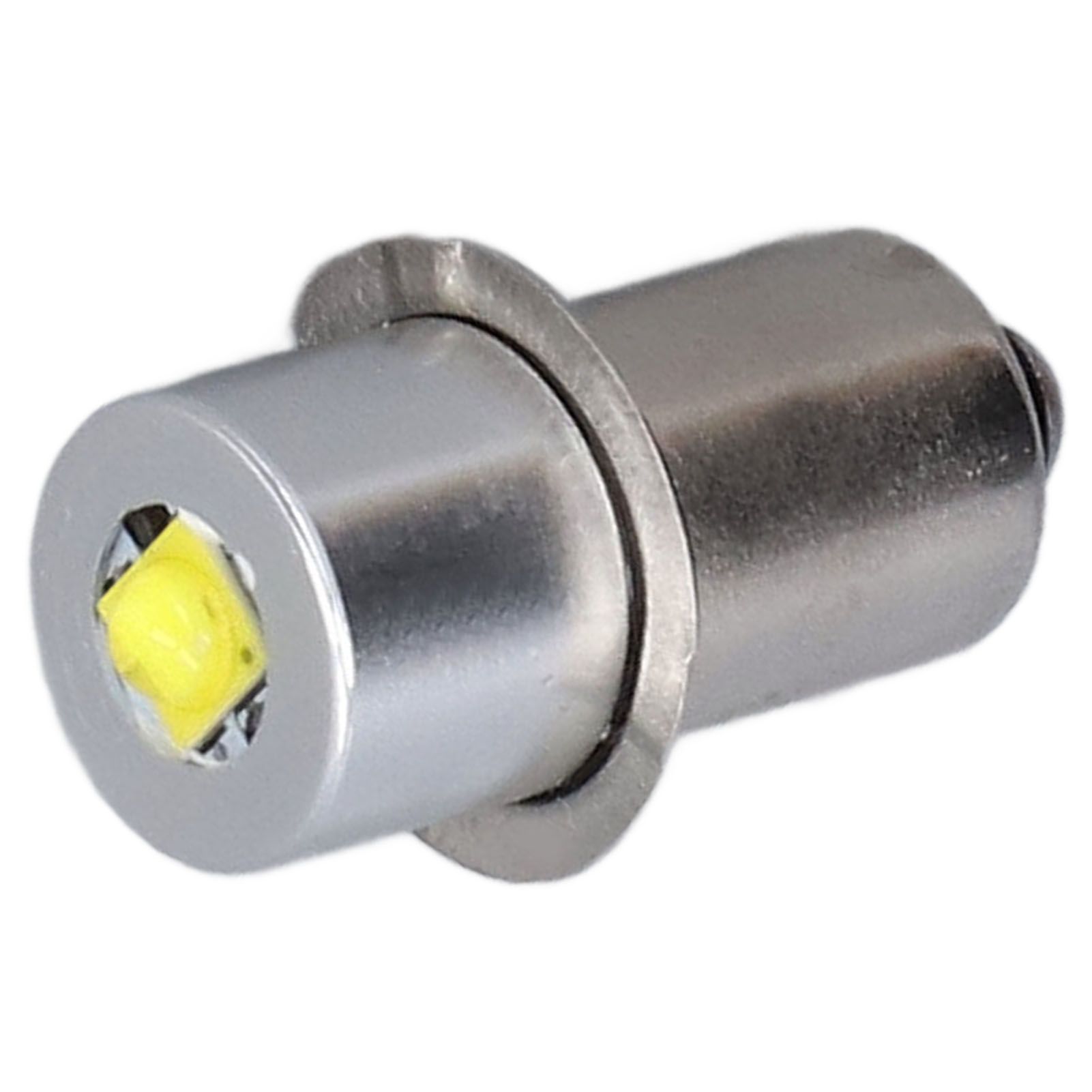 LED Bulb High Brightness White Light 4.5V 3W Long Service Life Flashlight view 9
