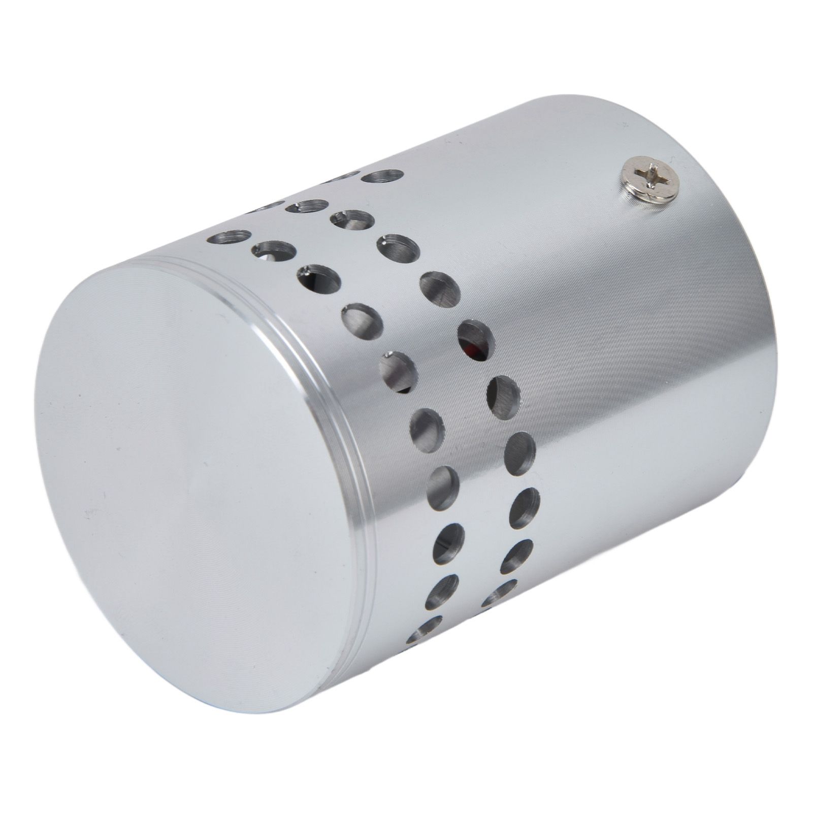 LED Aluminum Spiral Hole Wall Light Corrosion Resistance 3W Dimmable Spiral view 10
