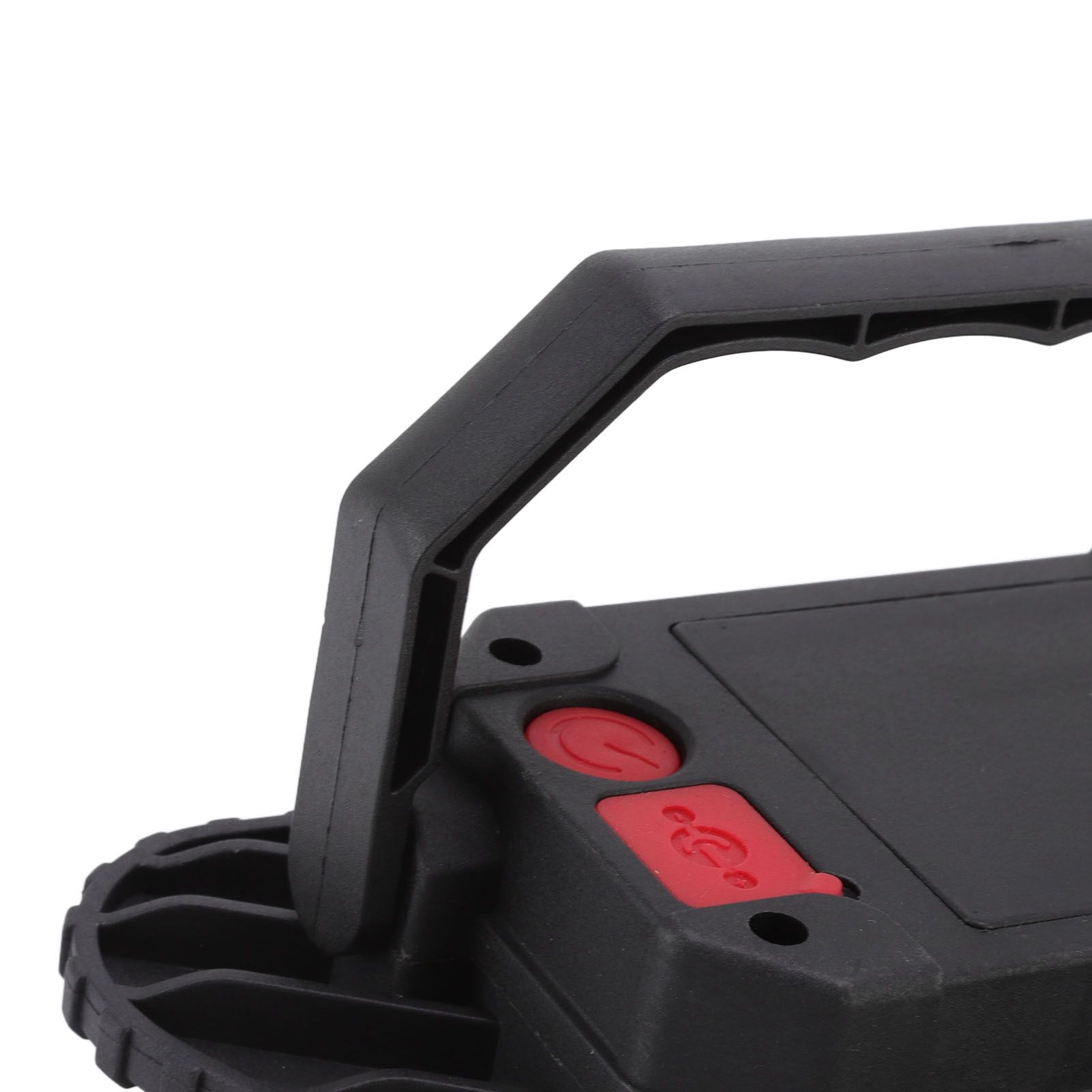 COB Work Light Triangle Multifunctional Warning Red Floodlight USB Charging view 15