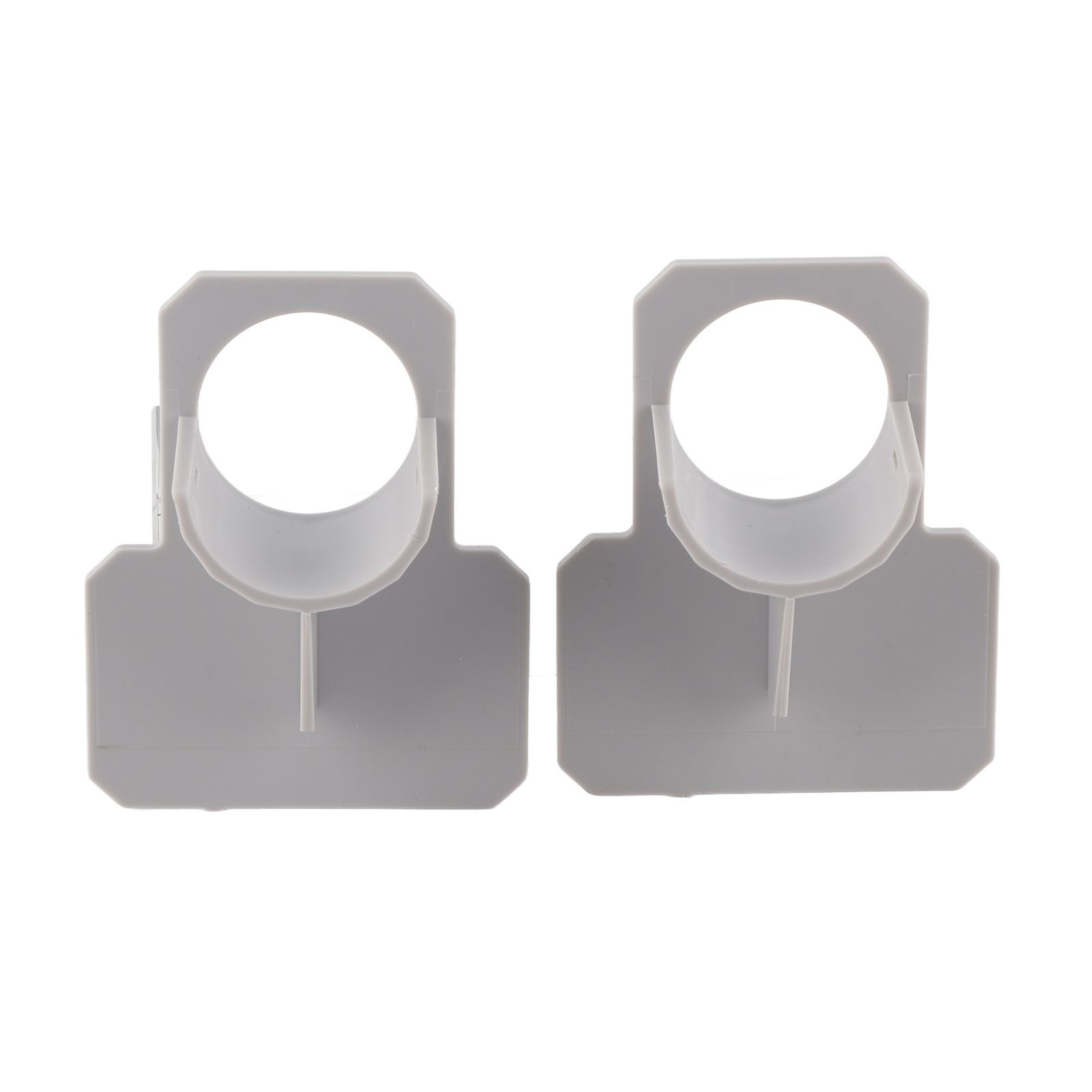 2Pcs Swimming Pool Pipe Holders Swimming Pool Hose Support Brackets Hose view 3