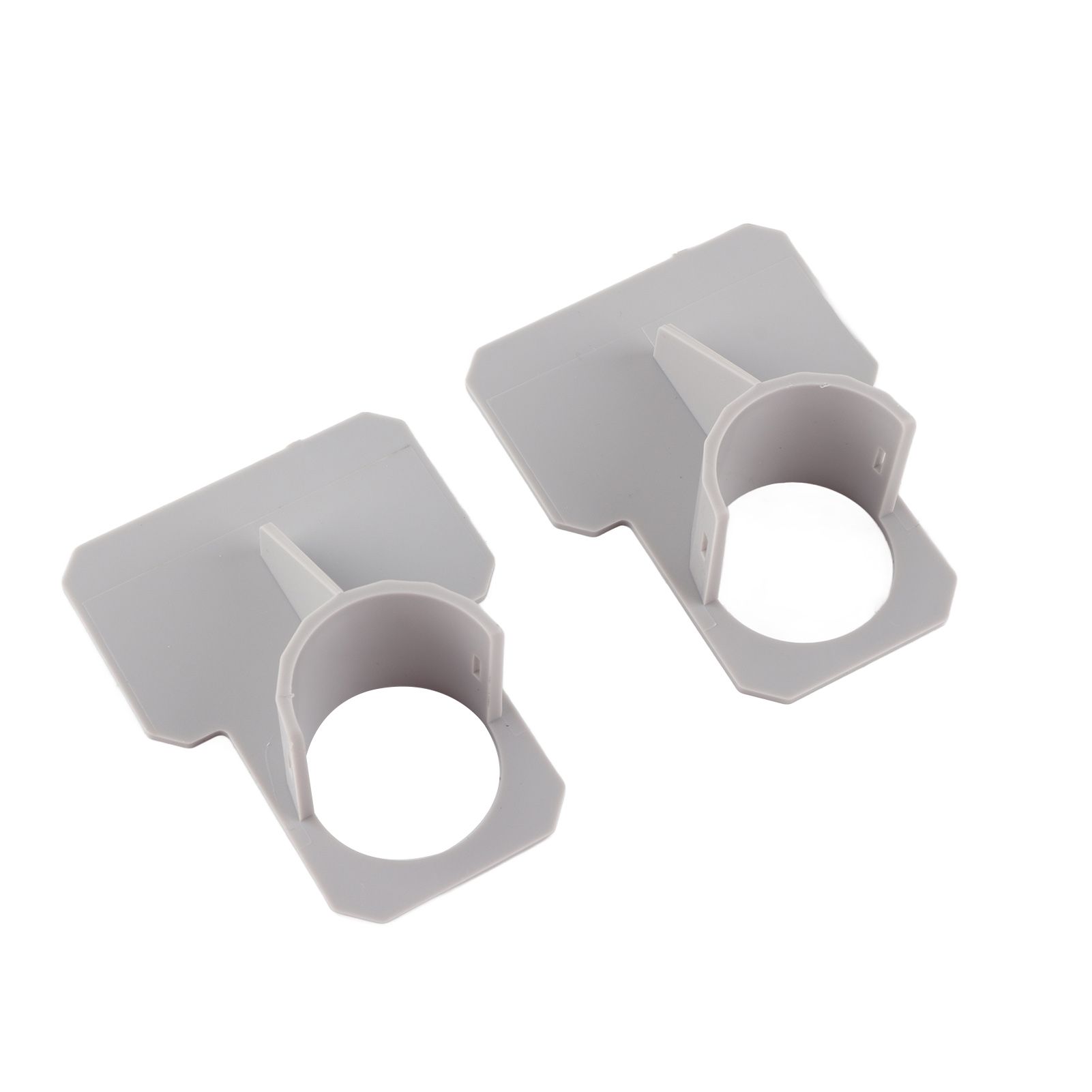 2Pcs Swimming Pool Pipe Holders Swimming Pool Hose Support Brackets Hose view 8