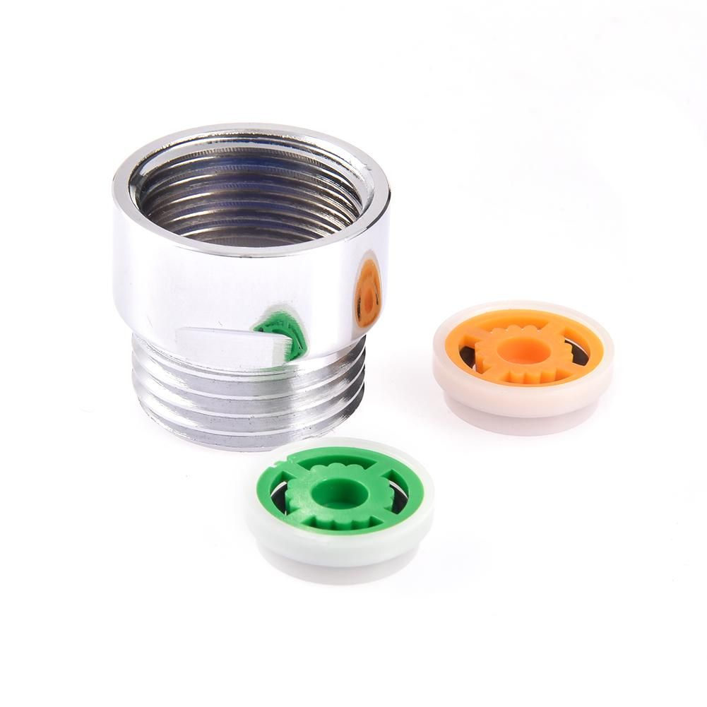 Shower Flow Limiter with 1/2 Thread Diameter Shower Water Saving for Shower view 7