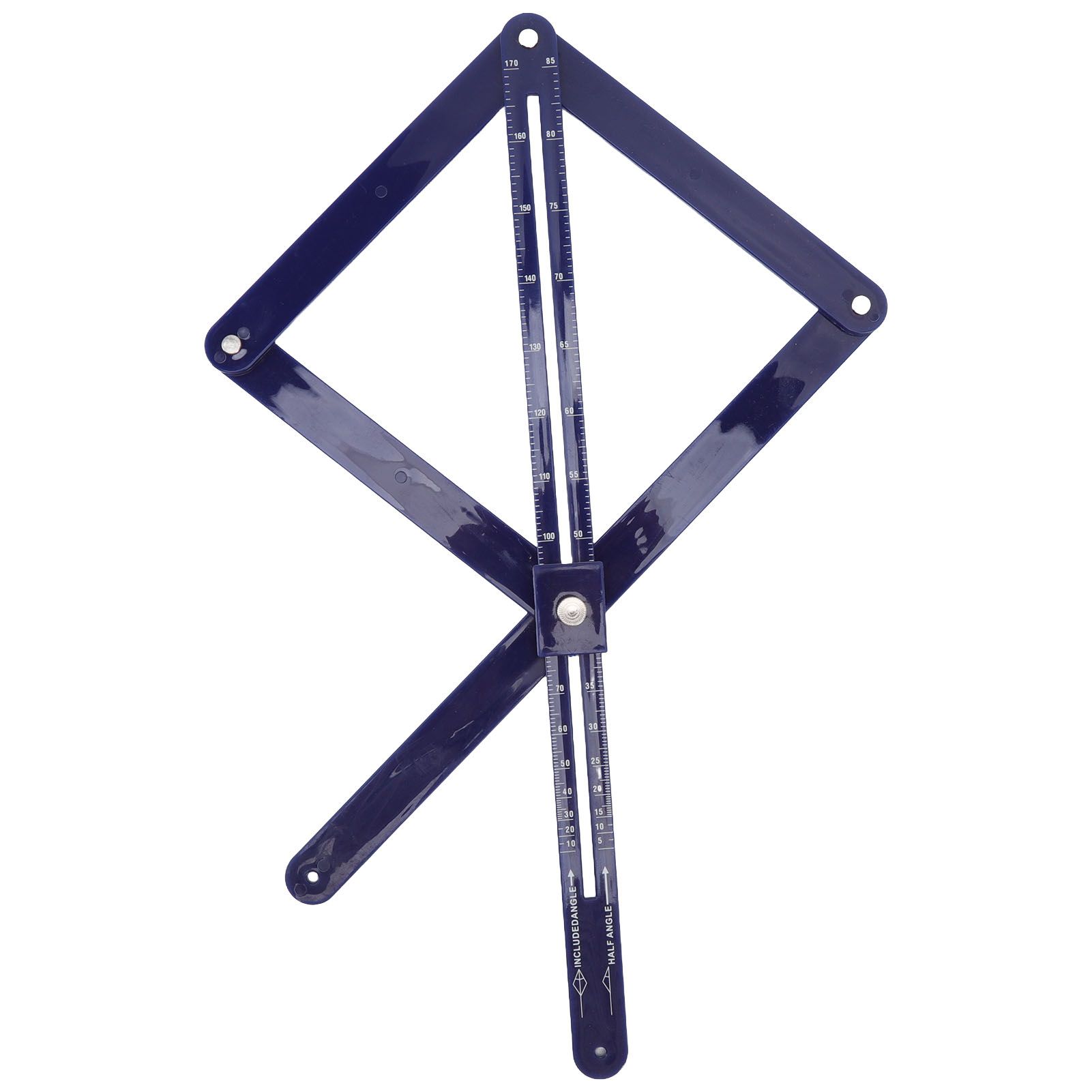 Corner Angle Finder Plastic Multifunctional Adjustable Precise Angle view 5