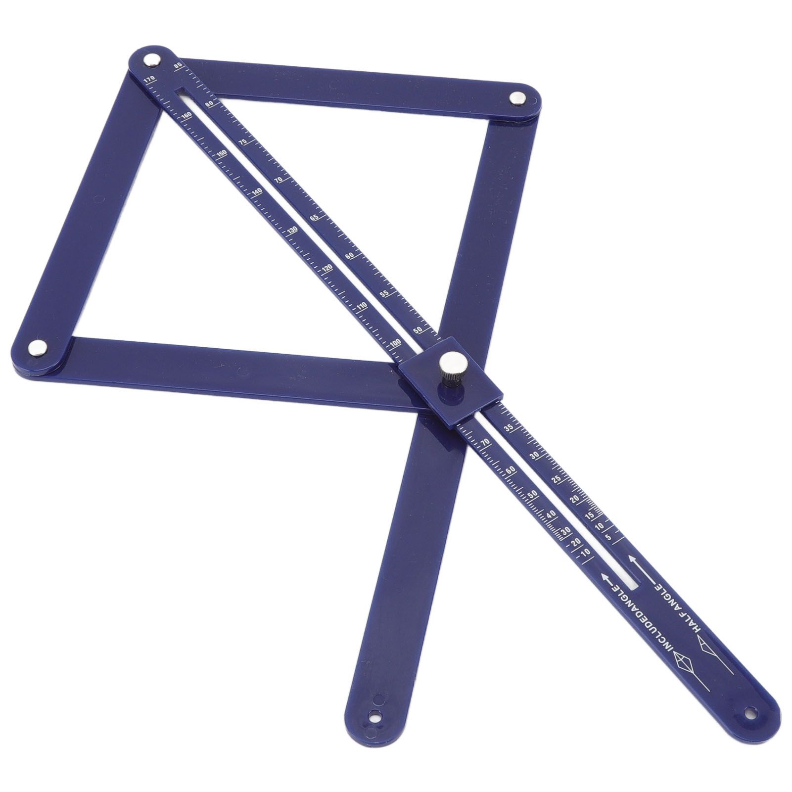 Corner Angle Finder Plastic Multifunctional Adjustable Precise Angle view 10