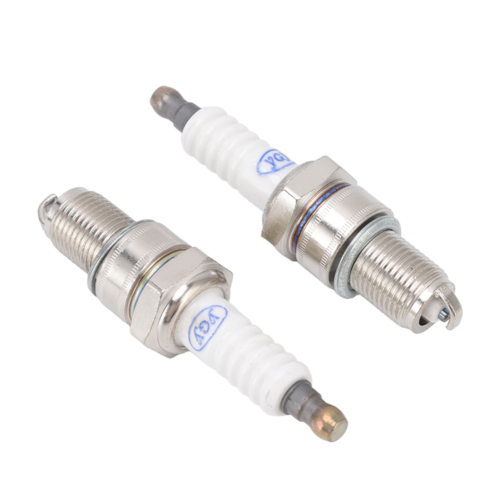 Lawn Mower Air Filter Set Air Filter Sparking Plug Valve Replacement Lawn view 13