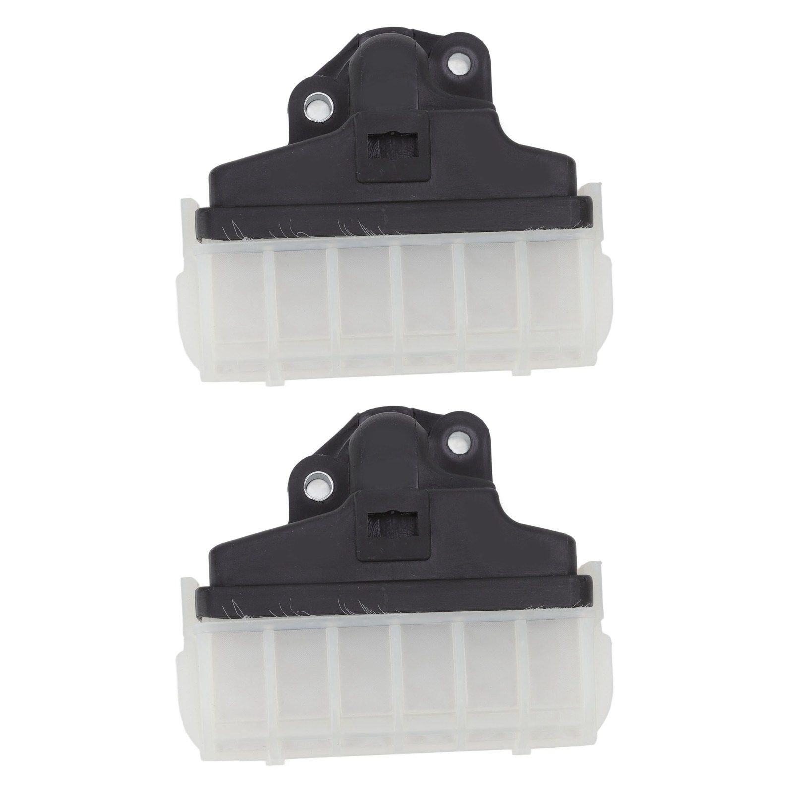 2Pcs Air Filter Housing High Accuracy Stable Professional Accessories for view 3