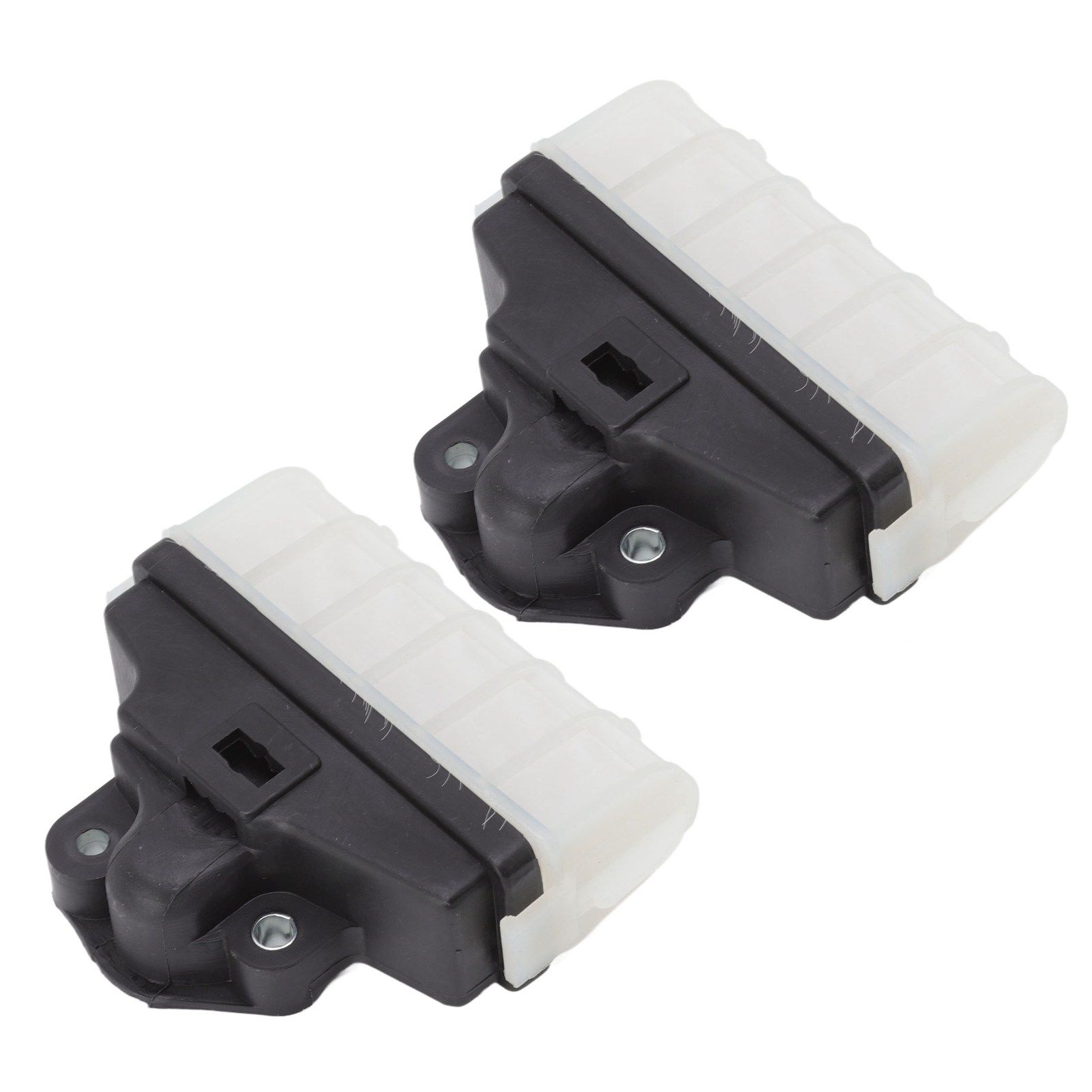2Pcs Air Filter Housing High Accuracy Stable Professional Accessories for view 4