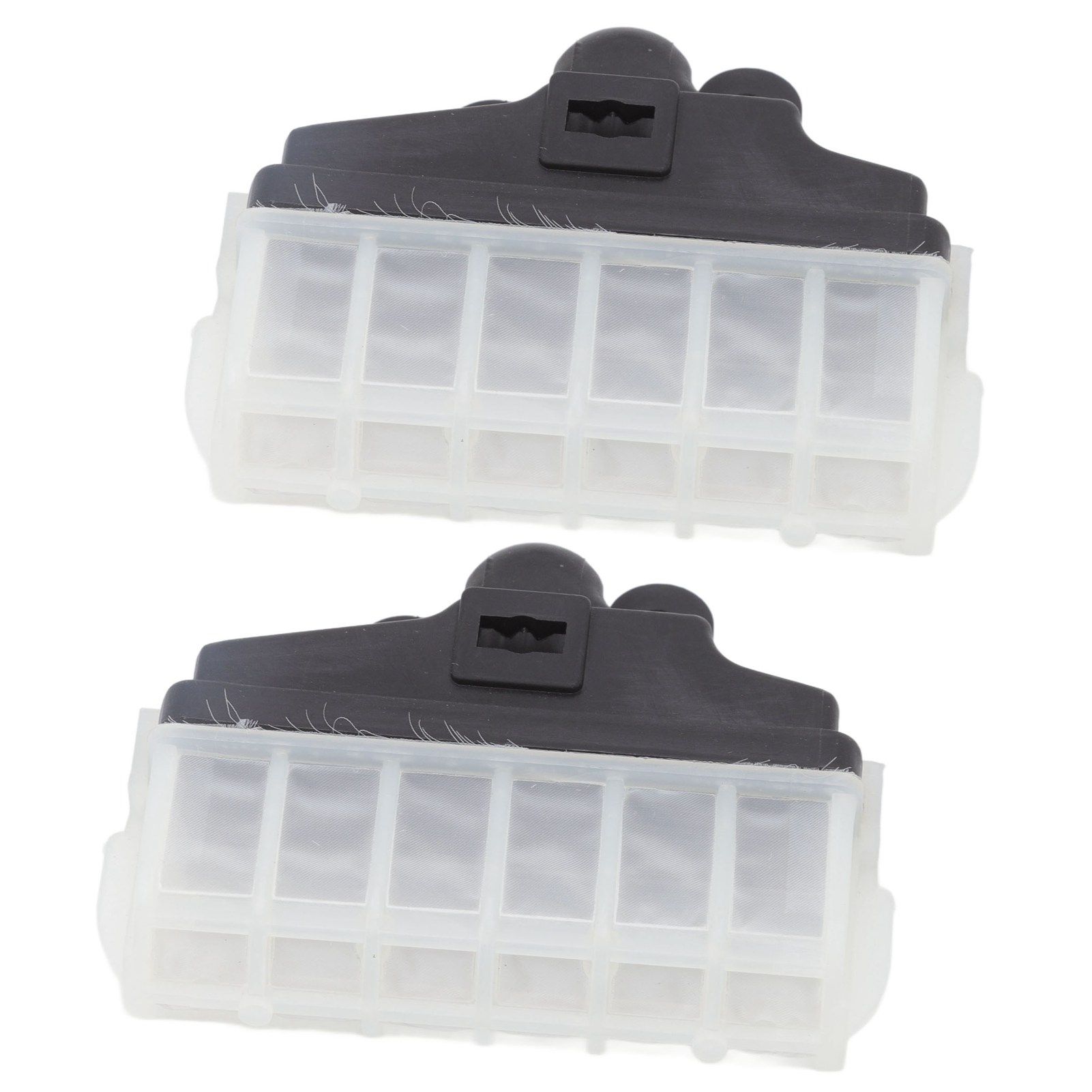 2Pcs Air Filter Housing High Accuracy Stable Professional Accessories for view 8