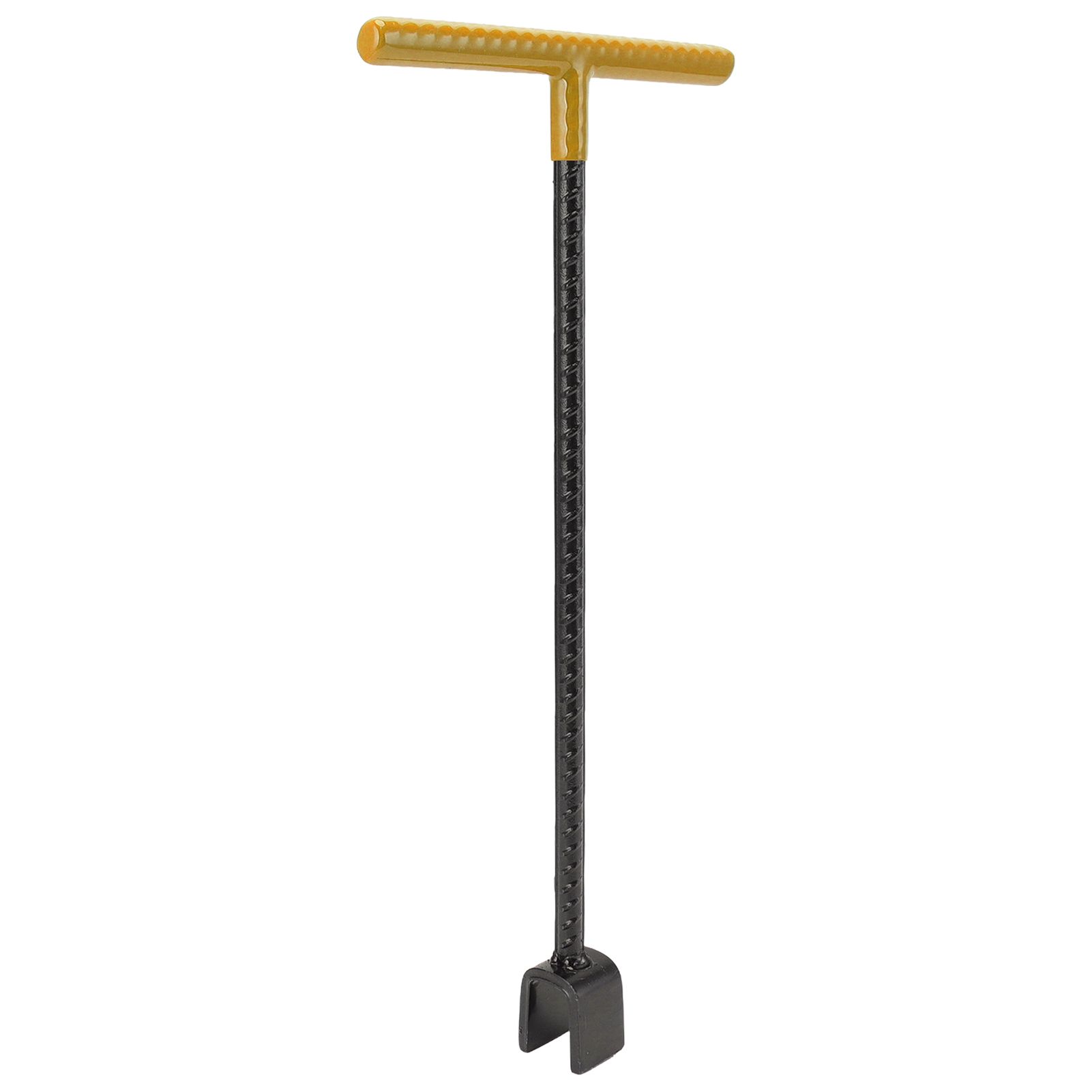 Steel Water Meter Key Wrench Multifunction T Handle Curb Key With 4 Way view 4