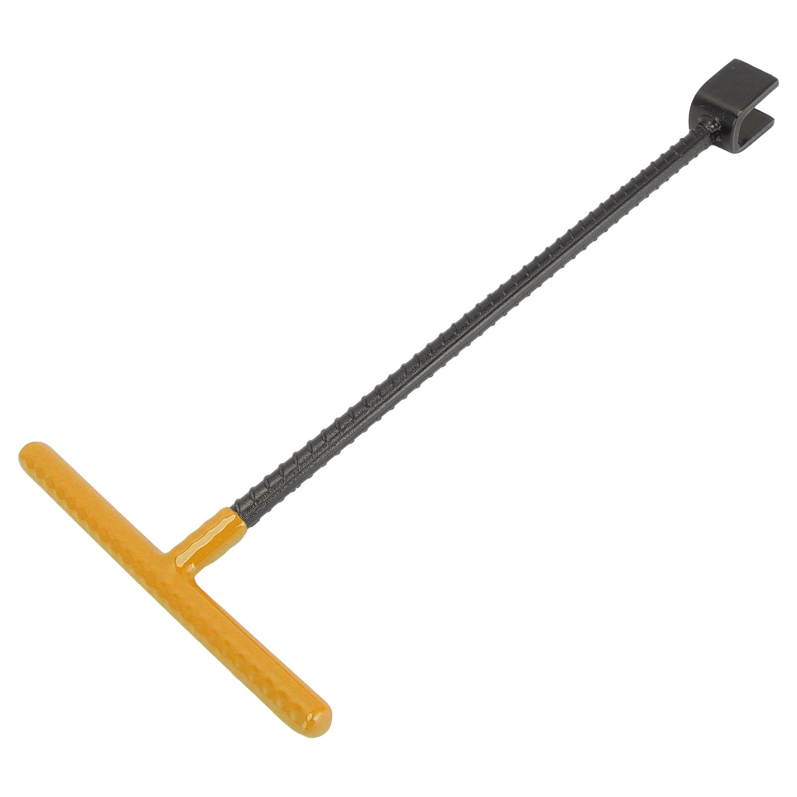 Steel Water Meter Key Wrench Multifunction T Handle Curb Key With 4 Way view 10