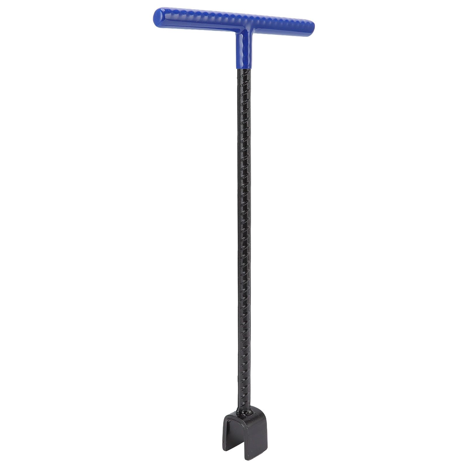 Steel Water Meter Key Wrench Multifunction T Handle Curb Key With 4 Way view 4