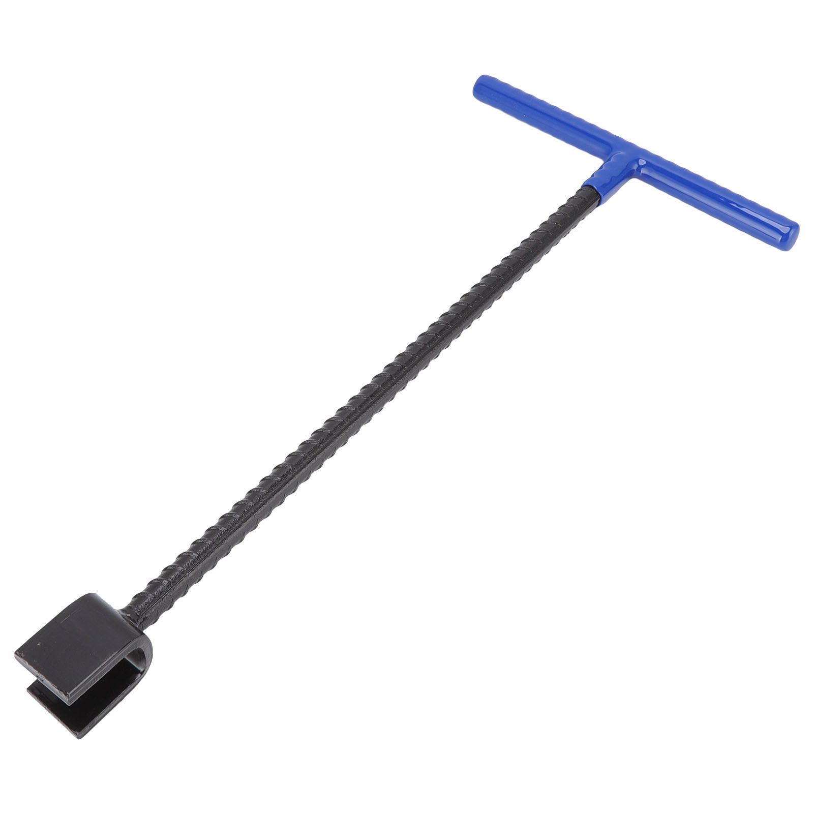 Steel Water Meter Key Wrench Multifunction T Handle Curb Key With 4 Way view 6