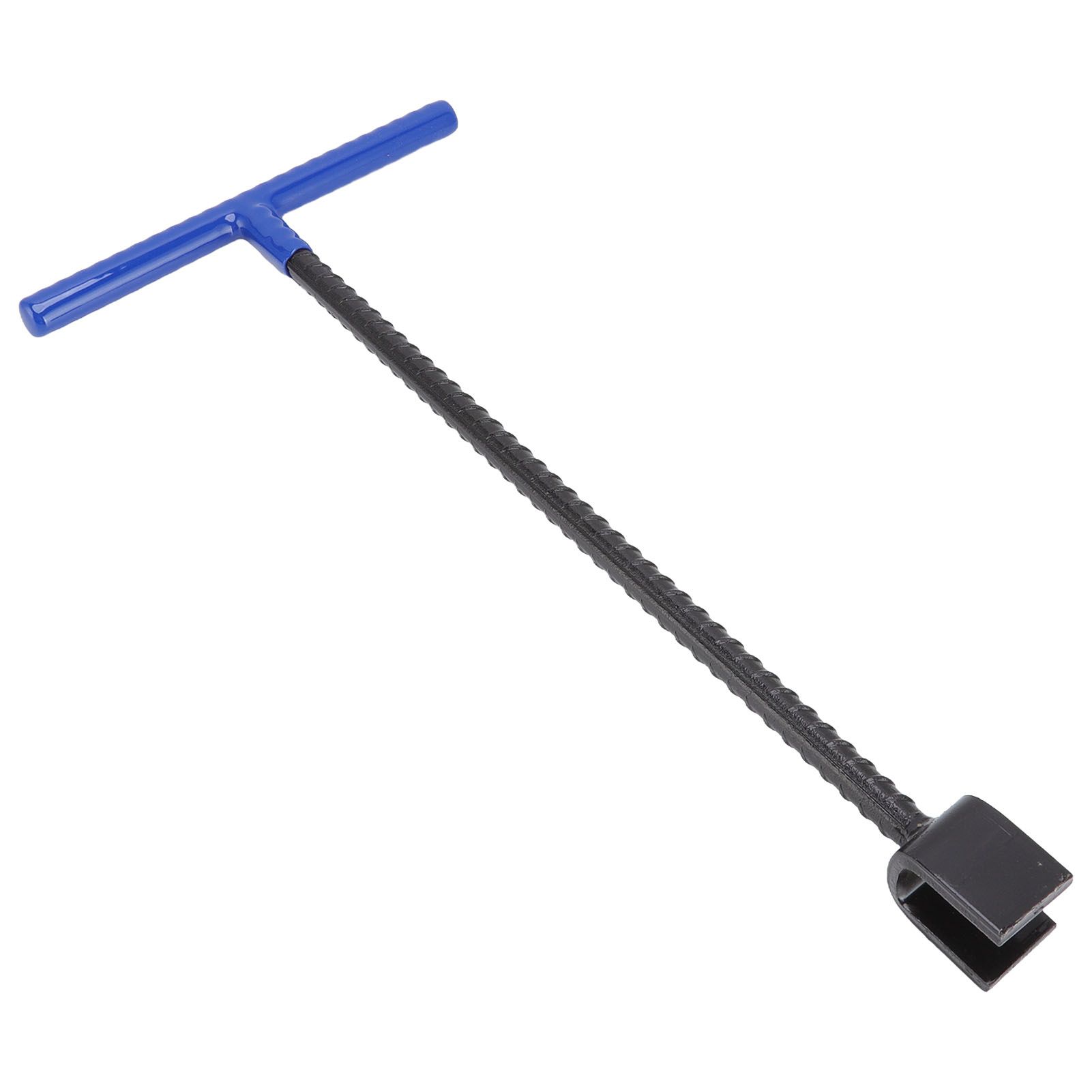 Steel Water Meter Key Wrench Multifunction T Handle Curb Key With 4 Way view 9