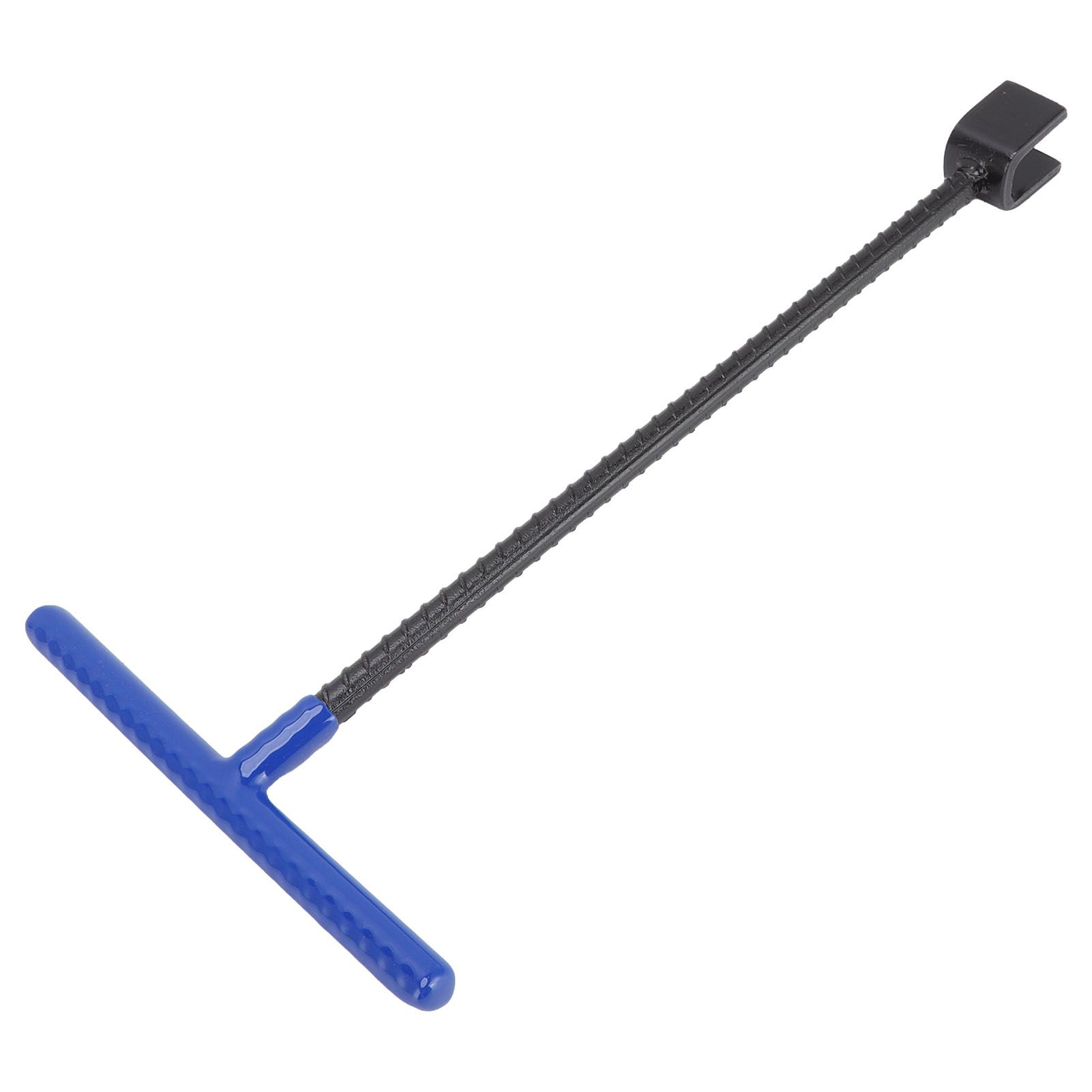 Steel Water Meter Key Wrench Multifunction T Handle Curb Key With 4 Way view 10
