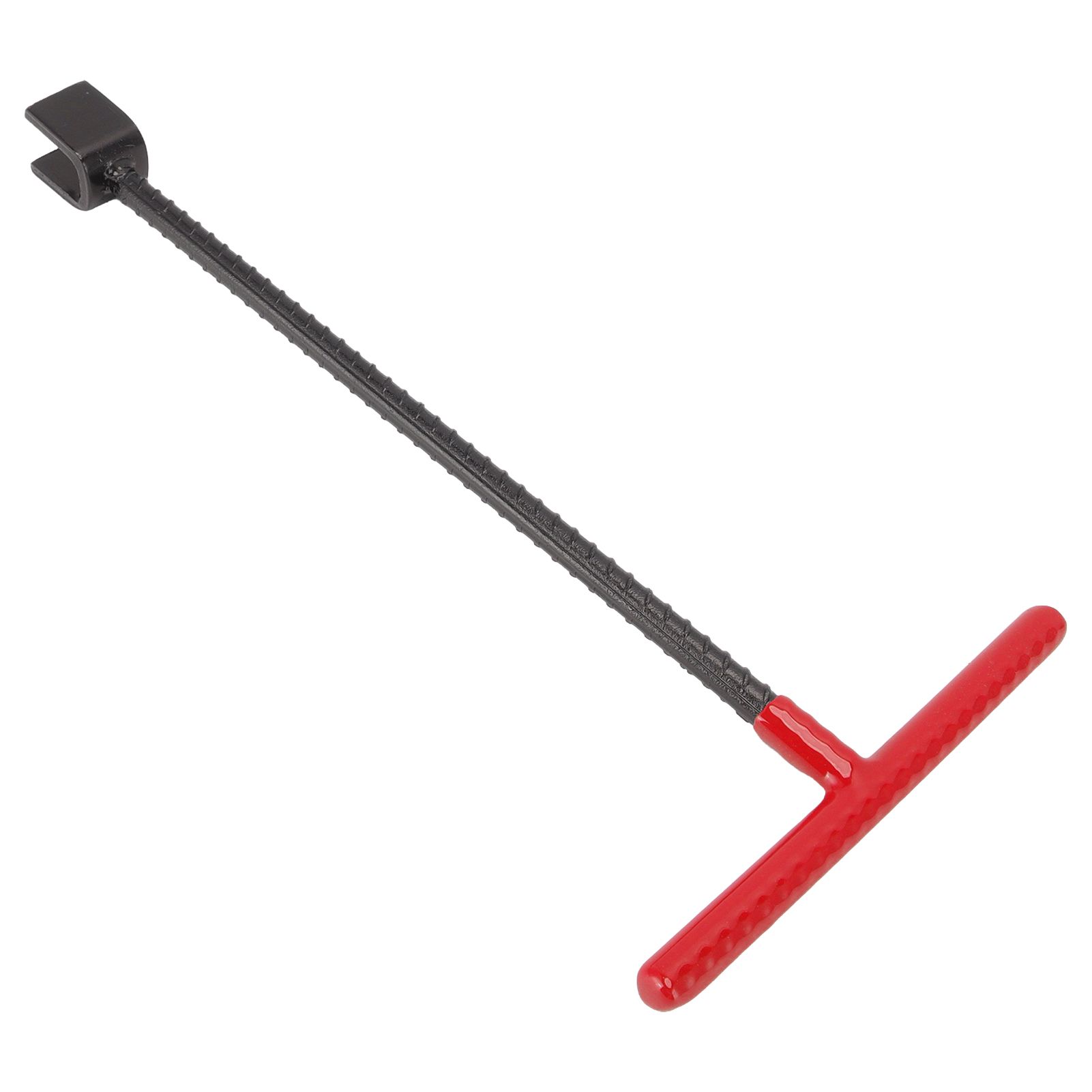 Steel Water Meter Key Wrench Multifunction T Handle Curb Key With 4 Way view 8