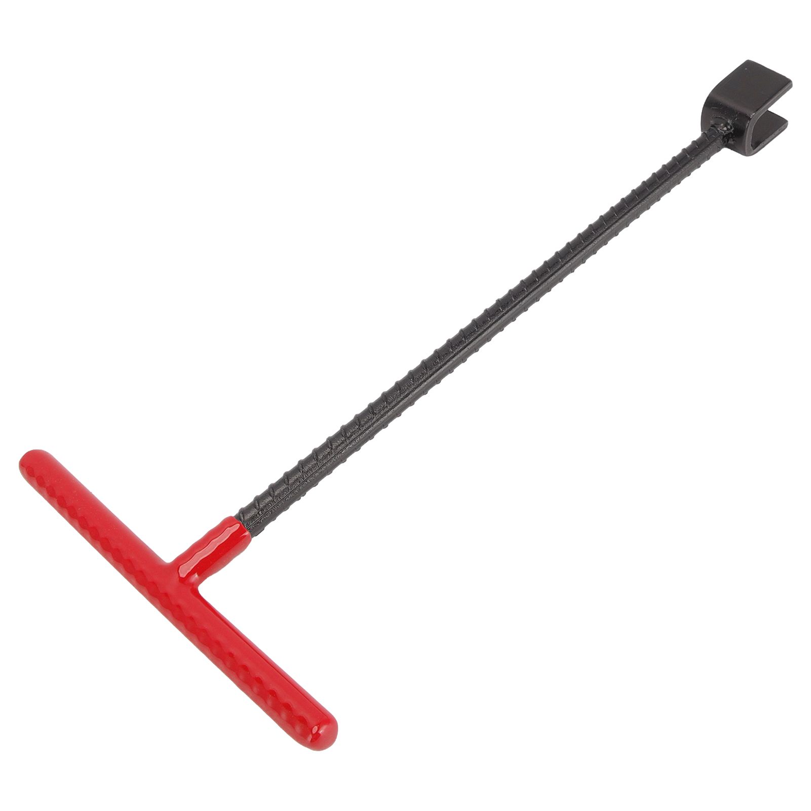 Steel Water Meter Key Wrench Multifunction T Handle Curb Key With 4 Way view 10