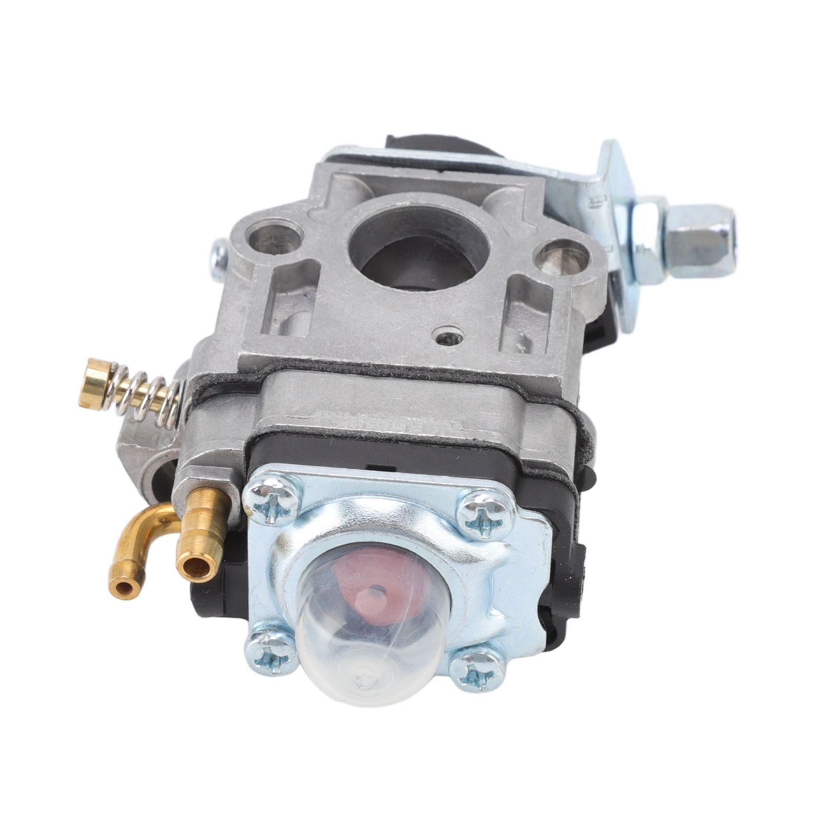 Carburetor Aluminum Alloy ABS Lawn Mover Parts Replacement Accessory for MP15 view 3