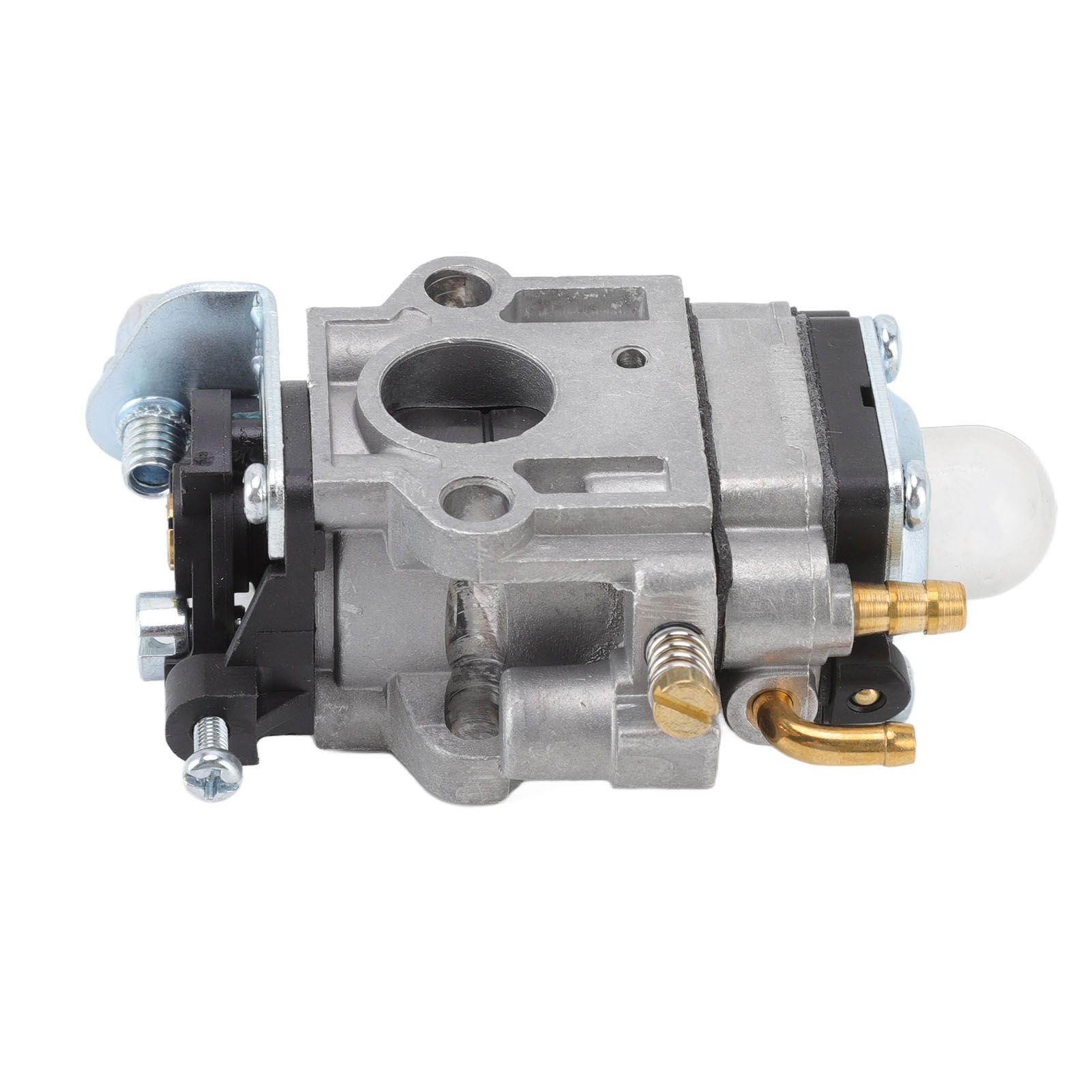 Carburetor Aluminum Alloy ABS Lawn Mover Parts Replacement Accessory for MP15 view 8