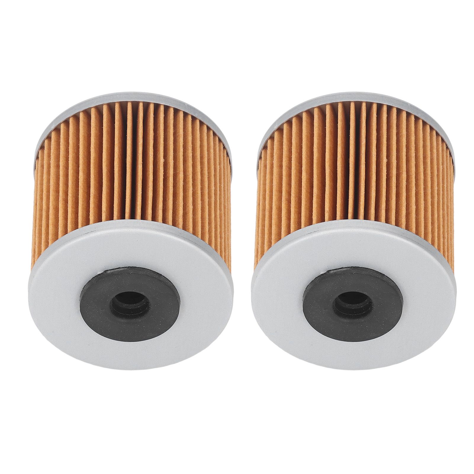 2pcs Hydraulic Transmission Filter Kit with O Rings Garden Tools Accessory for view 3