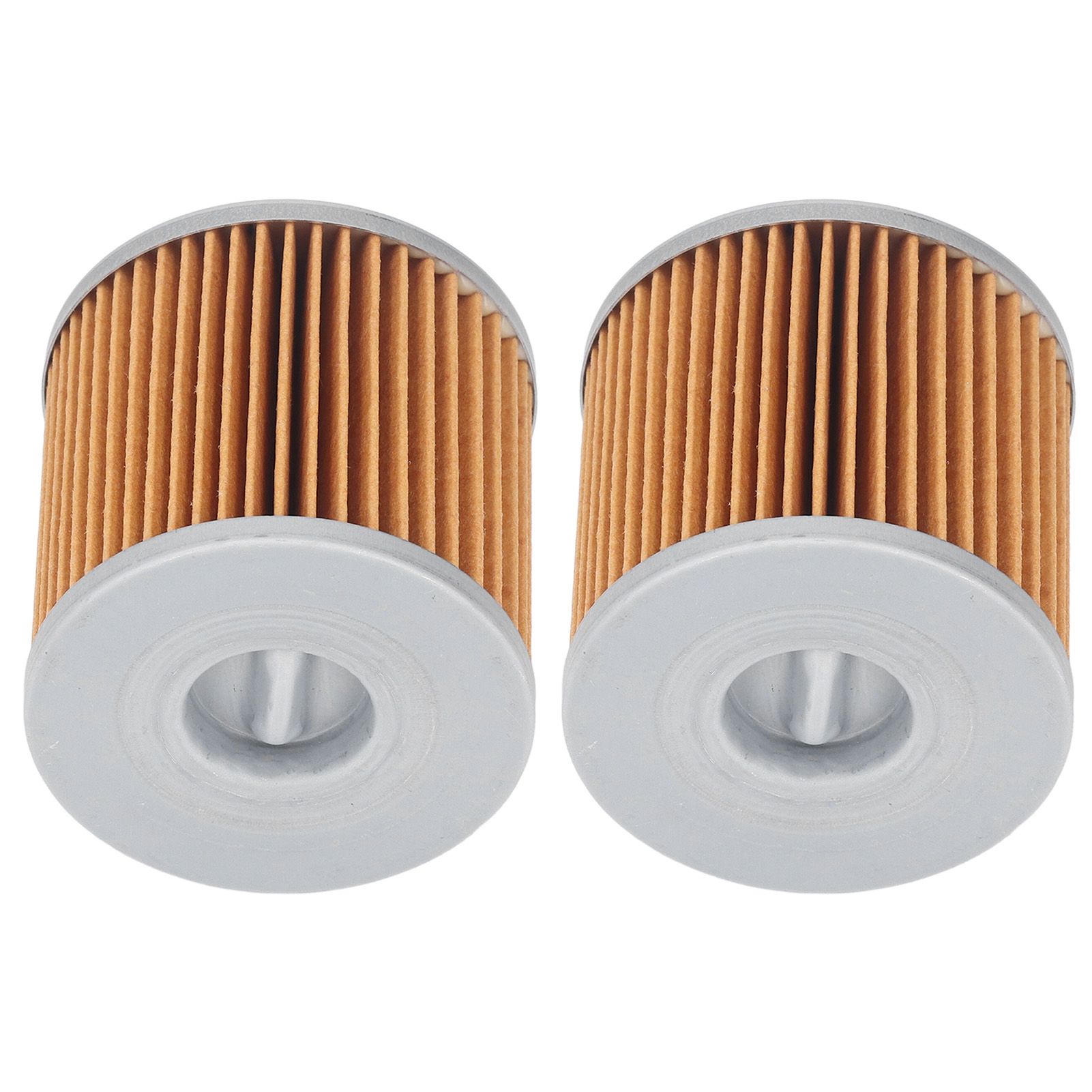2pcs Hydraulic Transmission Filter Kit with O Rings Garden Tools Accessory for view 4