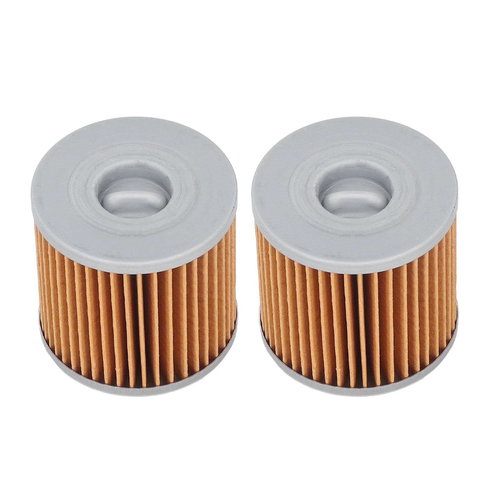 2pcs Hydraulic Transmission Filter Kit with O Rings Garden Tools Accessory for view 5