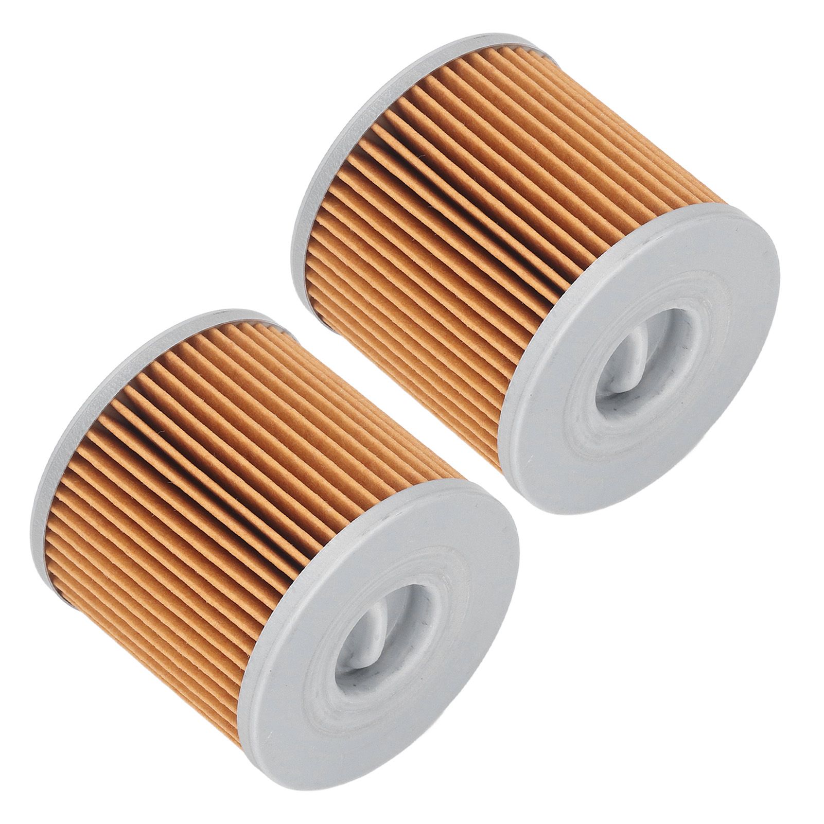 2pcs Hydraulic Transmission Filter Kit with O Rings Garden Tools Accessory for view 9