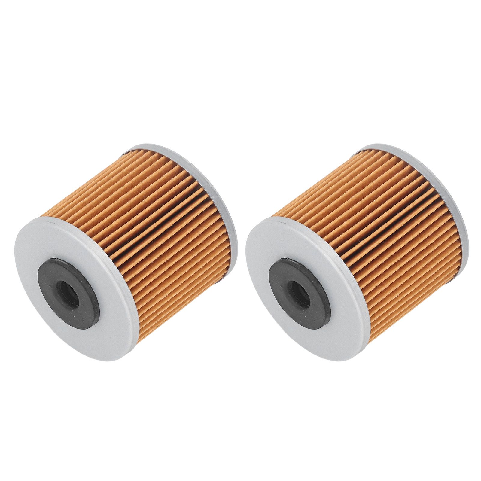 2pcs Hydraulic Transmission Filter Kit with O Rings Garden Tools Accessory for view 10