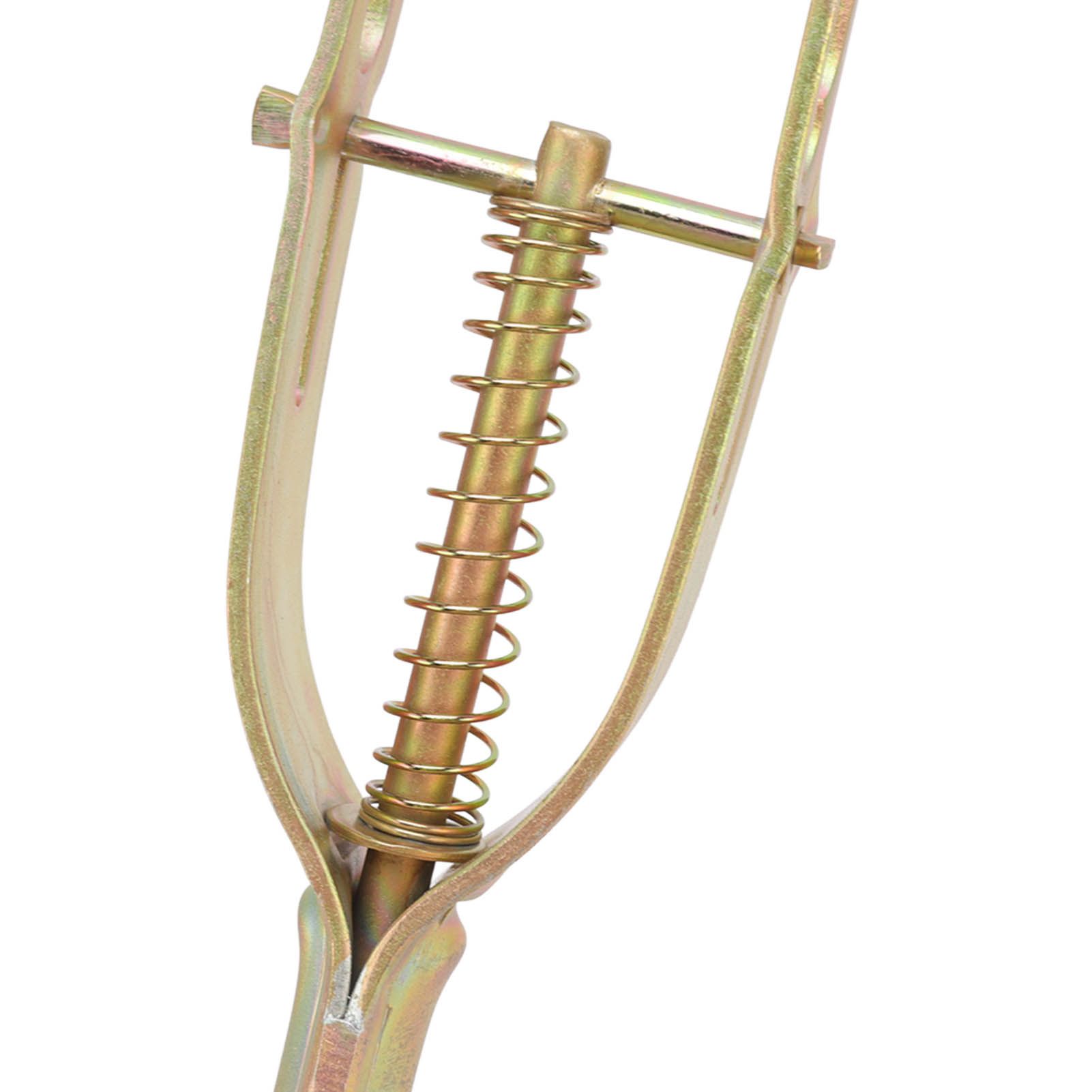 Electric Fence Strainer Handle Steel Fence Tightener Tool for Husbandry view 15