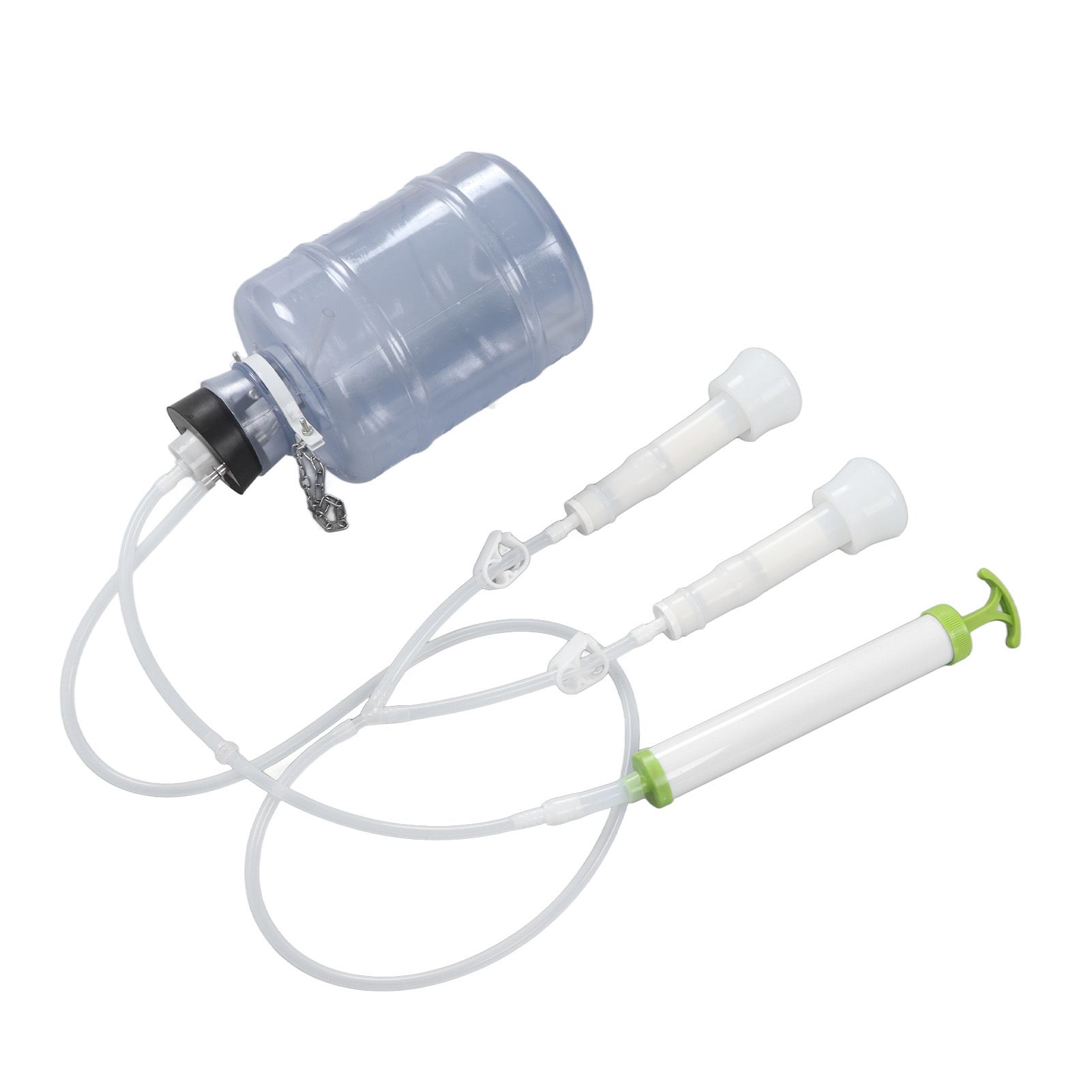 Manual Milking Machine 3000ml Effort Saving Operation Strong Durable PEC view 7