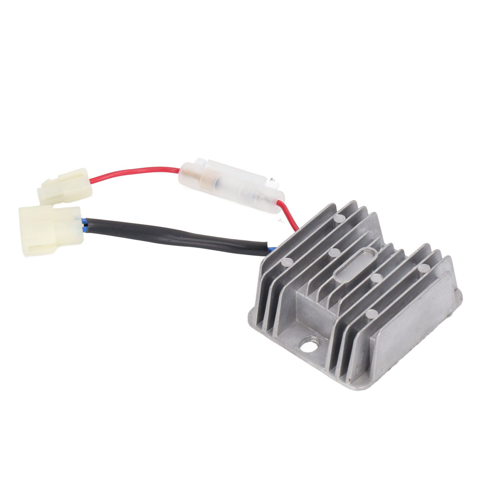 3 Wire Generator AVR Rectifier Aluminum Alloy Voltage Regulator Replacement view 2