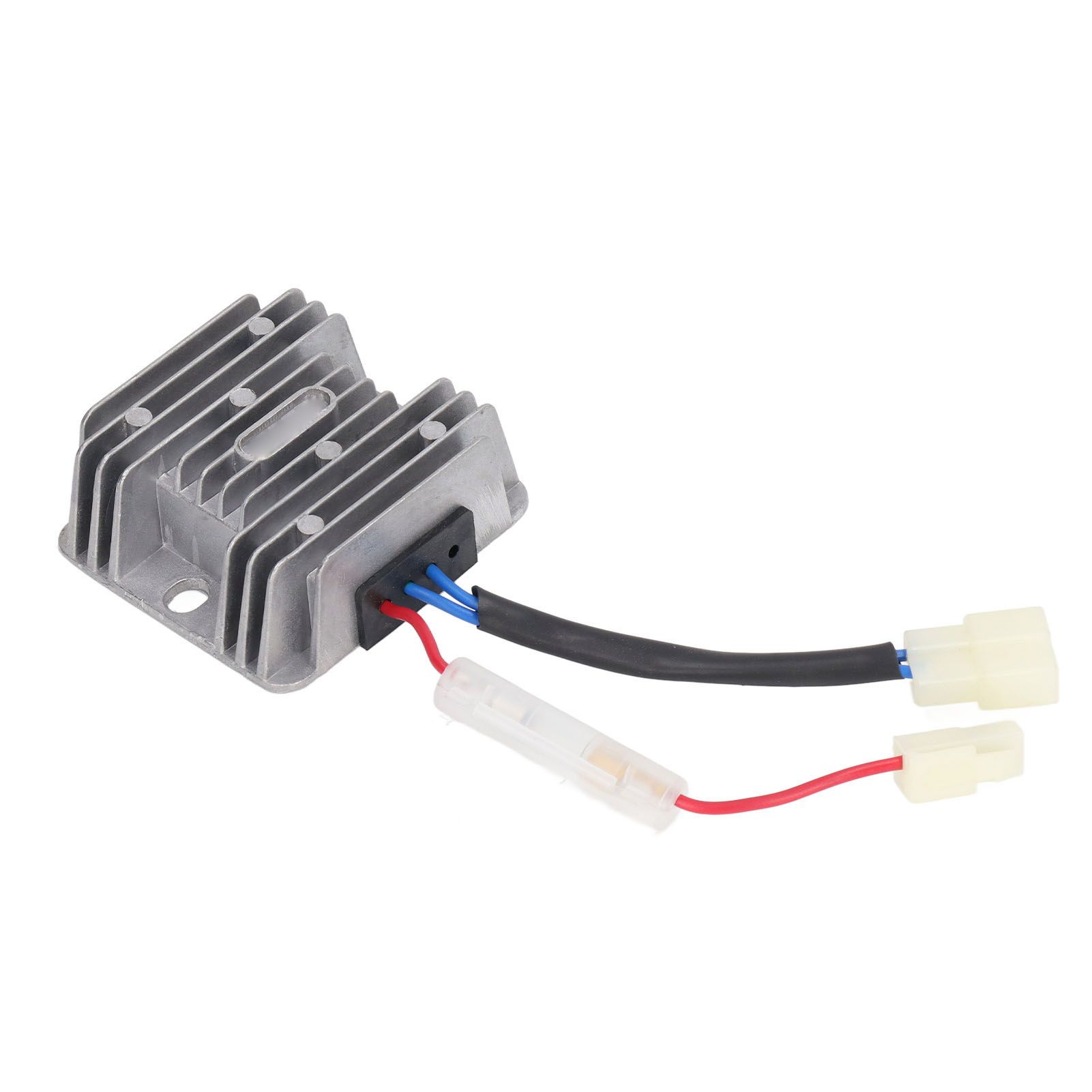 3 Wire Generator AVR Rectifier Aluminum Alloy Voltage Regulator Replacement view 3