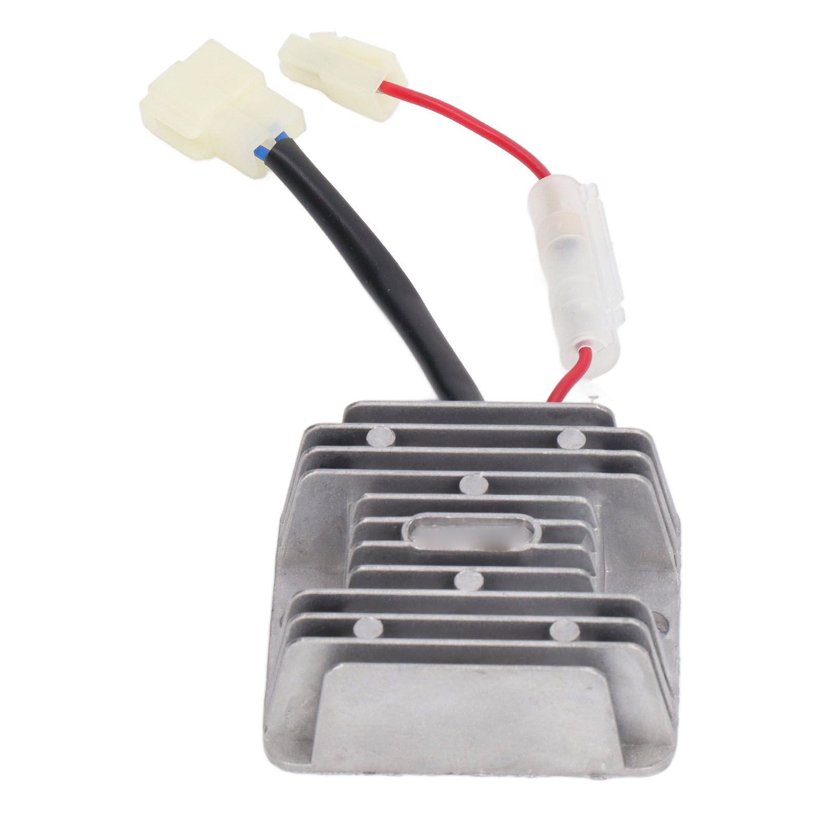 3 Wire Generator AVR Rectifier Aluminum Alloy Voltage Regulator Replacement view 5