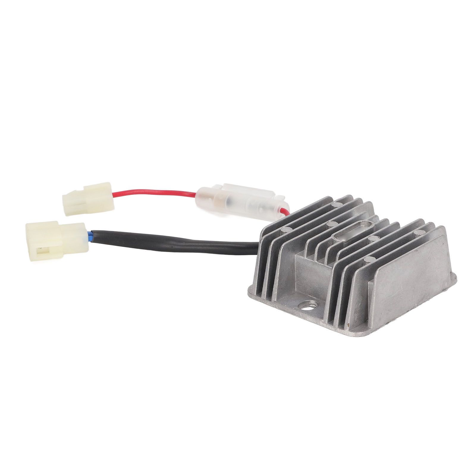3 Wire Generator AVR Rectifier Aluminum Alloy Voltage Regulator Replacement view 6