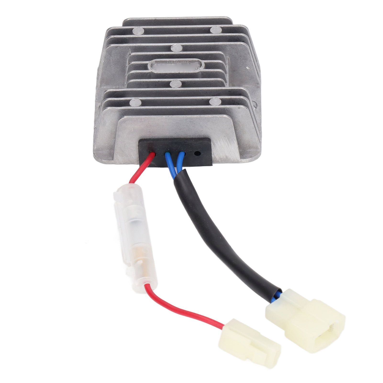 3 Wire Generator AVR Rectifier Aluminum Alloy Voltage Regulator Replacement view 9