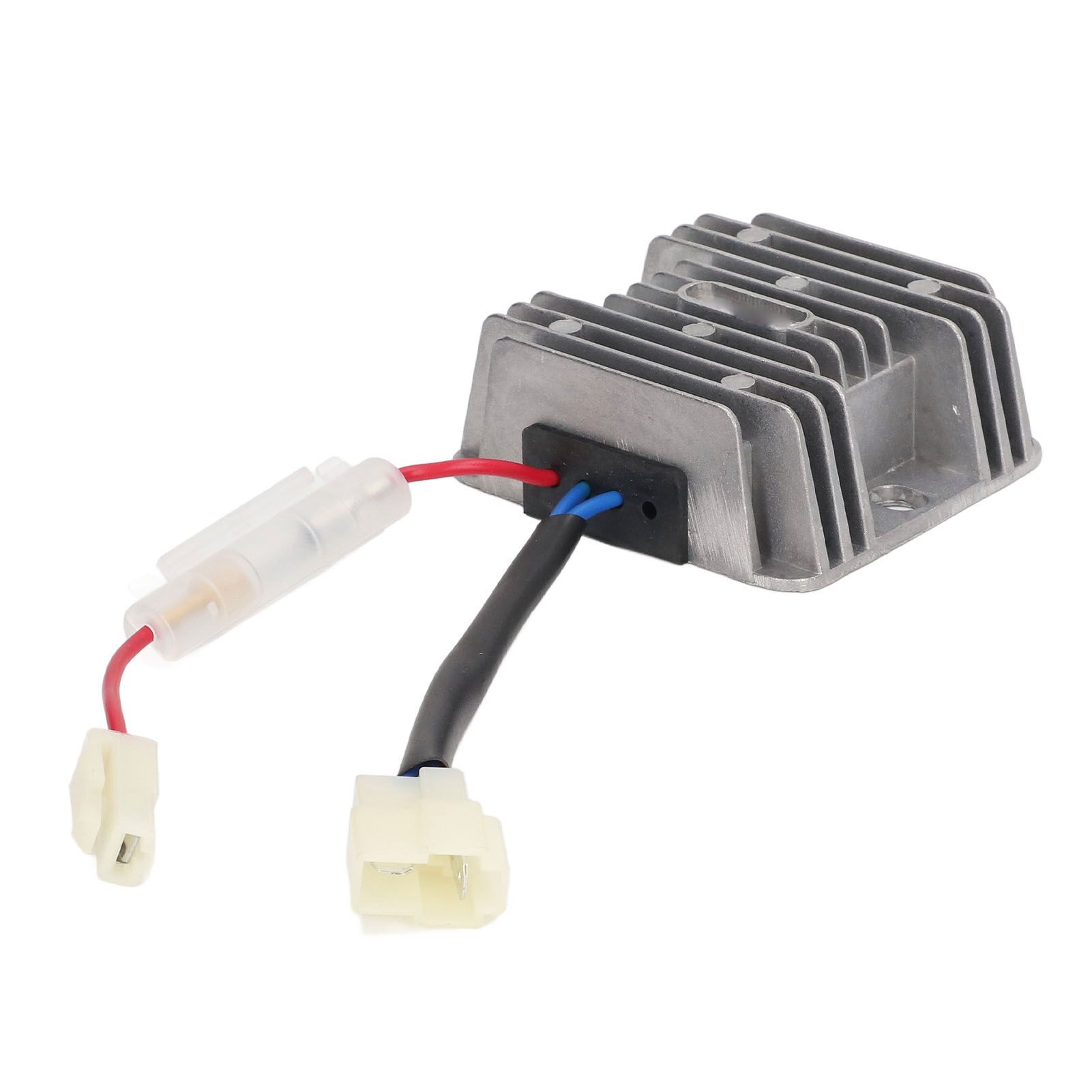 3 Wire Generator AVR Rectifier Aluminum Alloy Voltage Regulator Replacement view 10