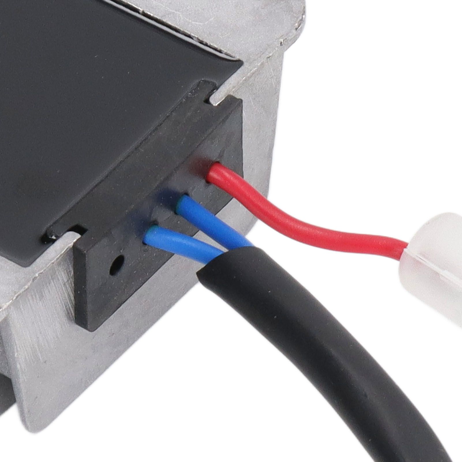 3 Wire Generator AVR Rectifier Aluminum Alloy Voltage Regulator Replacement view 15