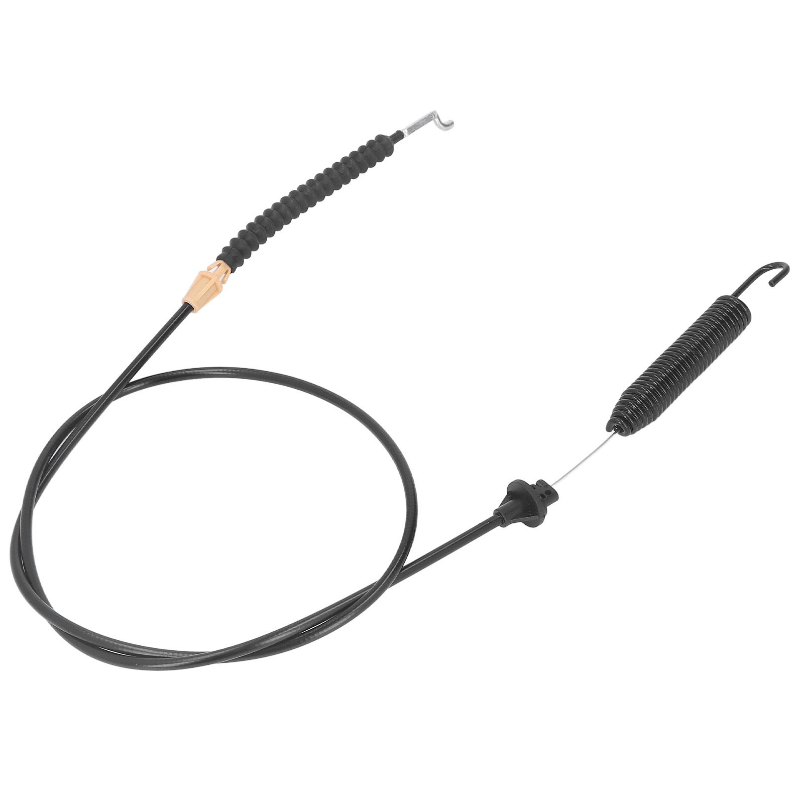 Deck Engagement Cable with Spring for MTD 700 Series Lawn Mower Tractors view 5