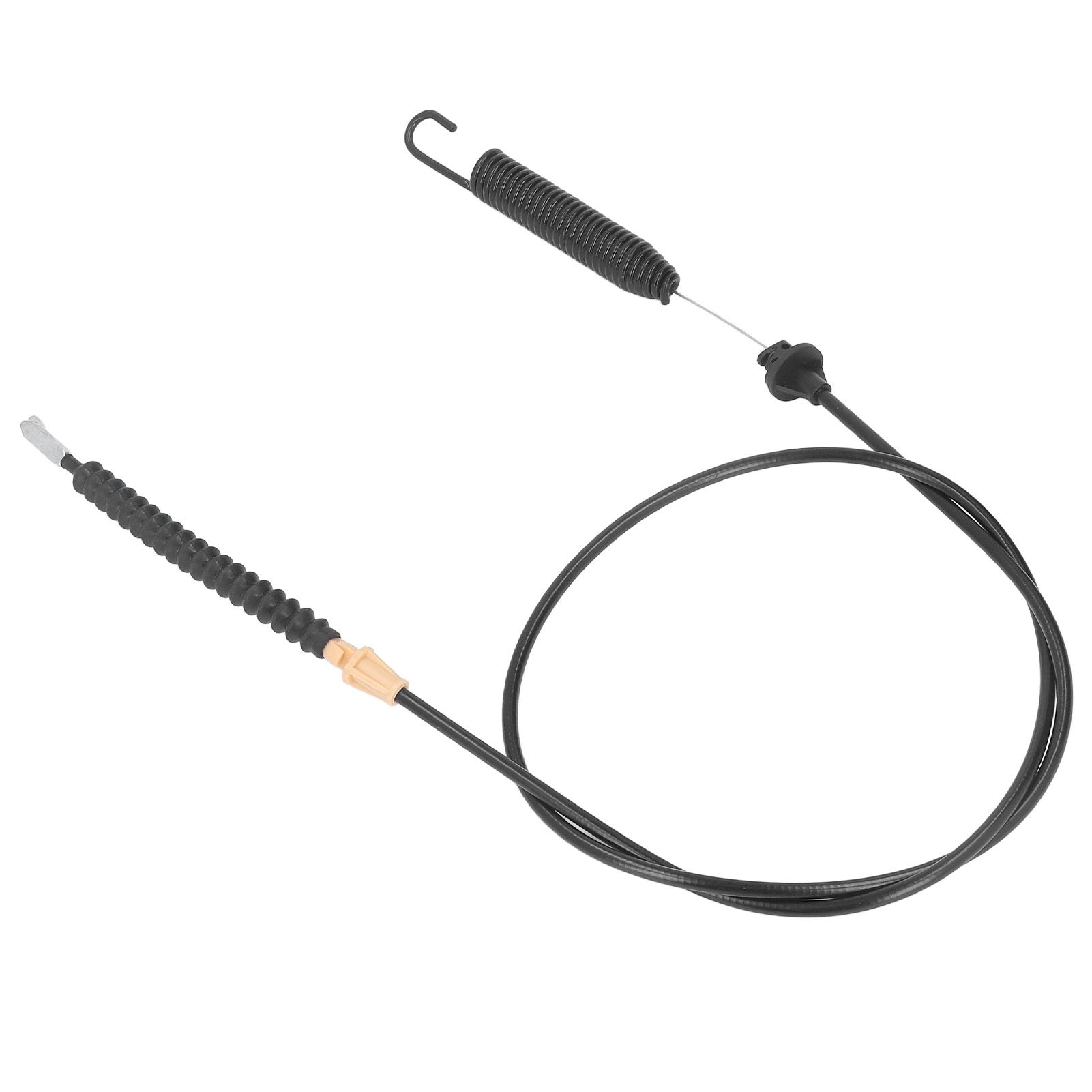 Deck Engagement Cable with Spring for MTD 700 Series Lawn Mower Tractors view 8