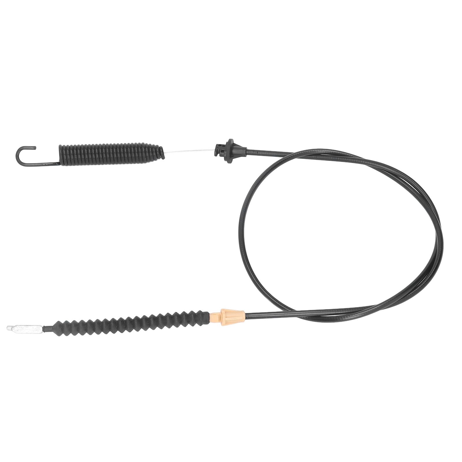 Deck Engagement Cable with Spring for MTD 700 Series Lawn Mower Tractors view 9