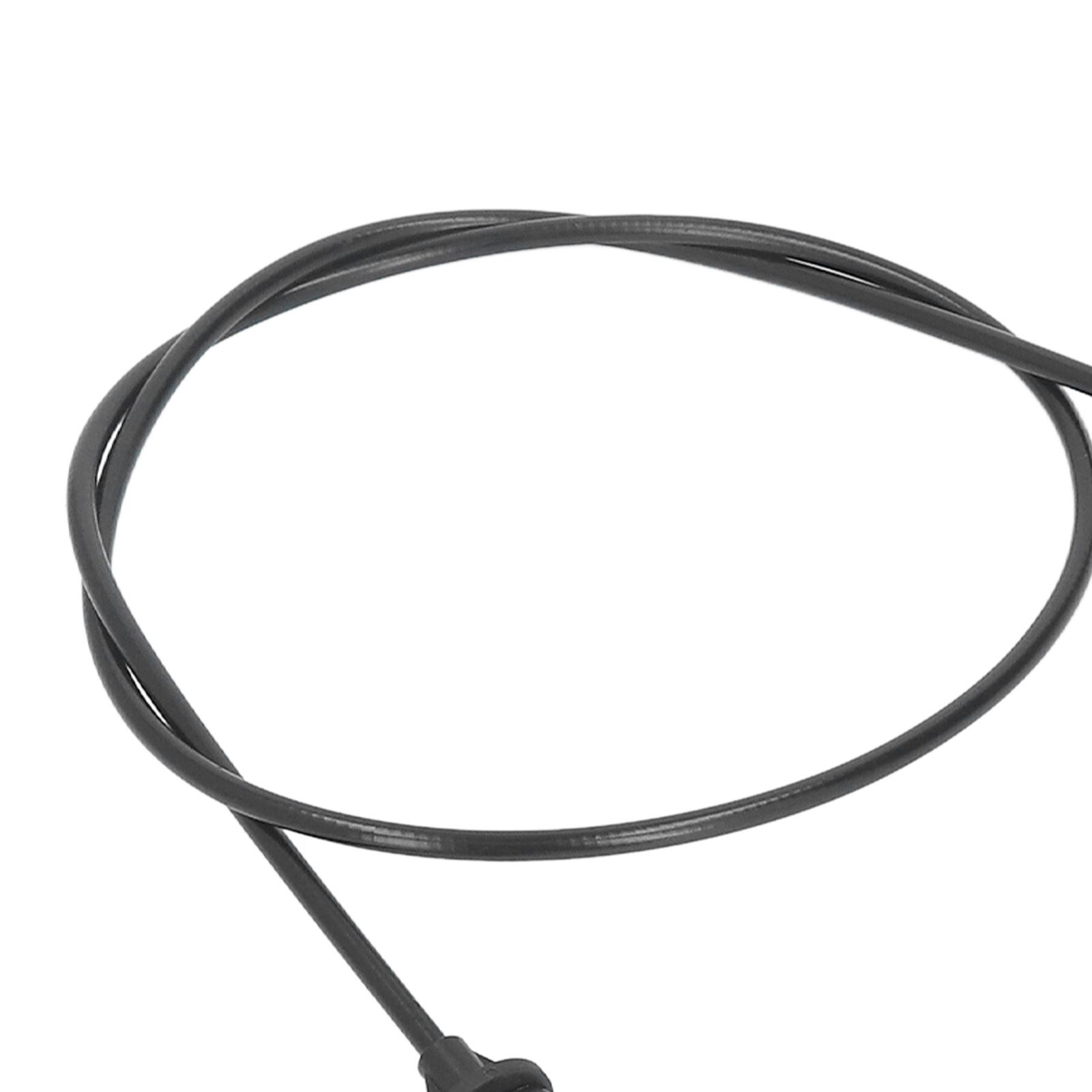Deck Engagement Cable with Spring for MTD 700 Series Lawn Mower Tractors view 15