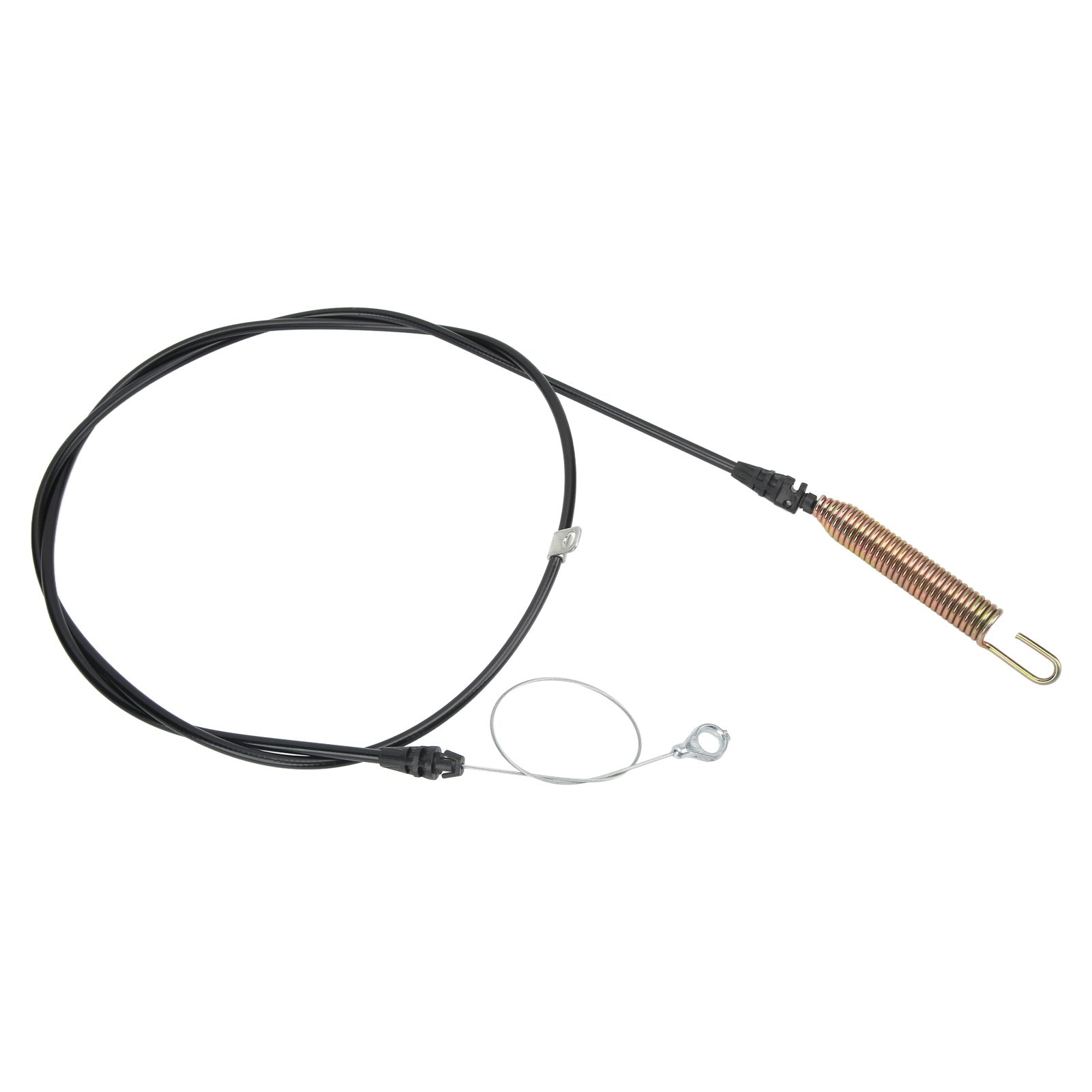 Lawn Mower Cable Professional Manufacturing GY21106 Engagement Control Cable view 2