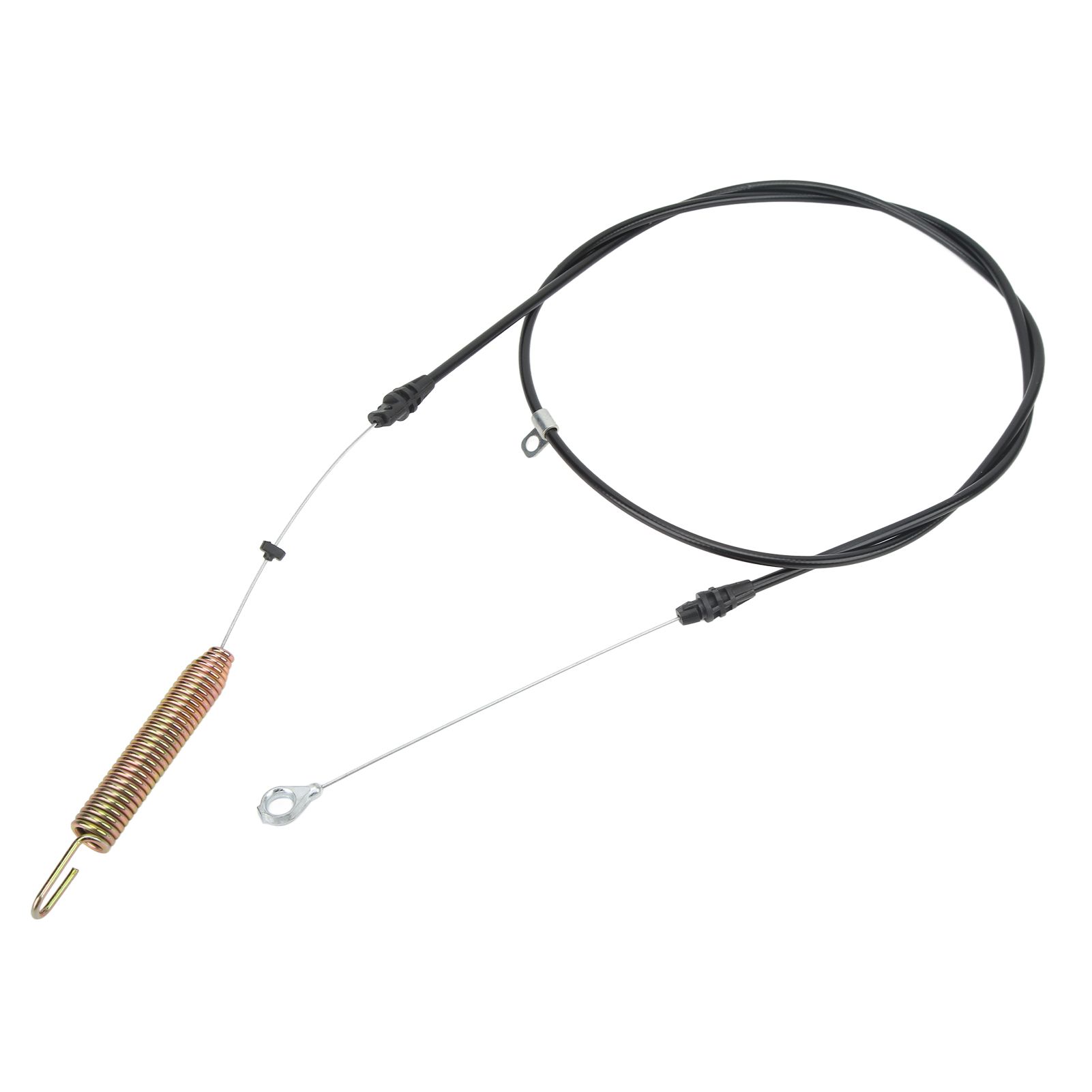 Lawn Mower Cable Professional Manufacturing GY21106 Engagement Control Cable view 3