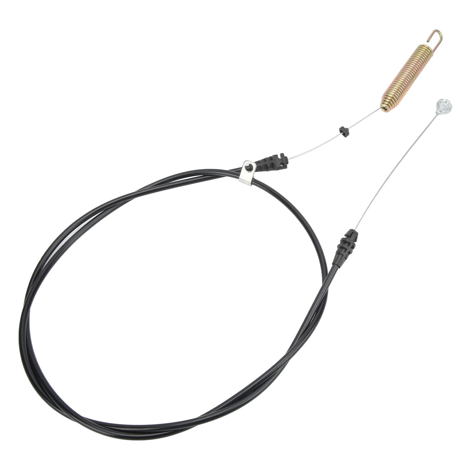 Lawn Mower Cable Professional Manufacturing GY21106 Engagement Control Cable view 4
