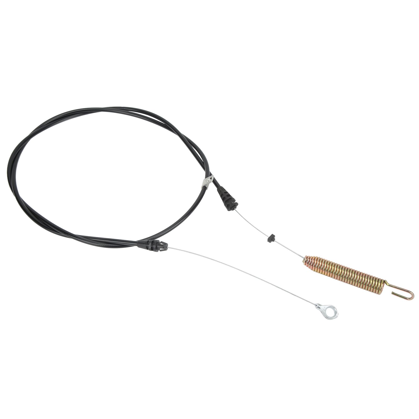 Lawn Mower Cable Professional Manufacturing GY21106 Engagement Control Cable view 5